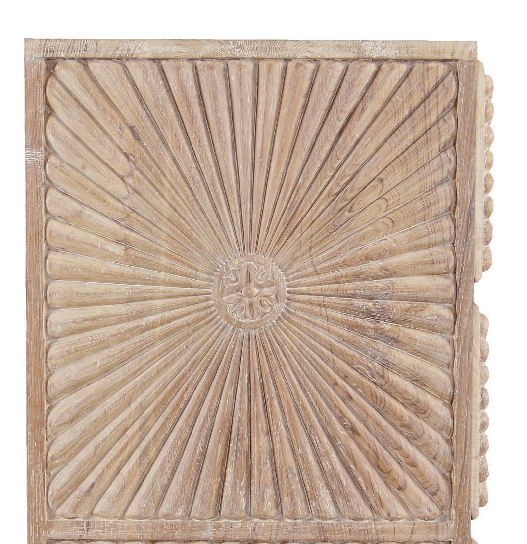 Hailes Sunburst Dresser