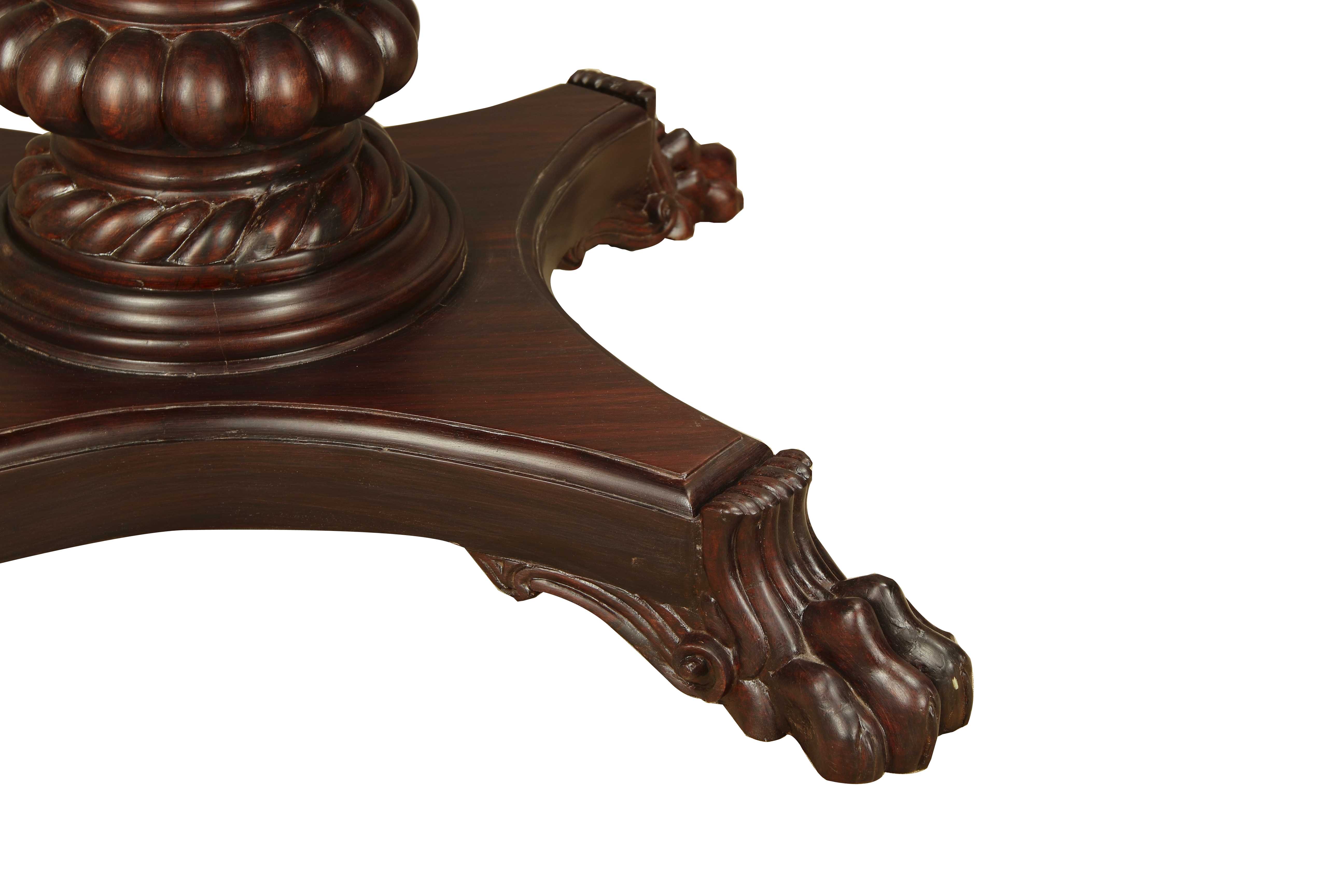 Dorman Dining Table Base