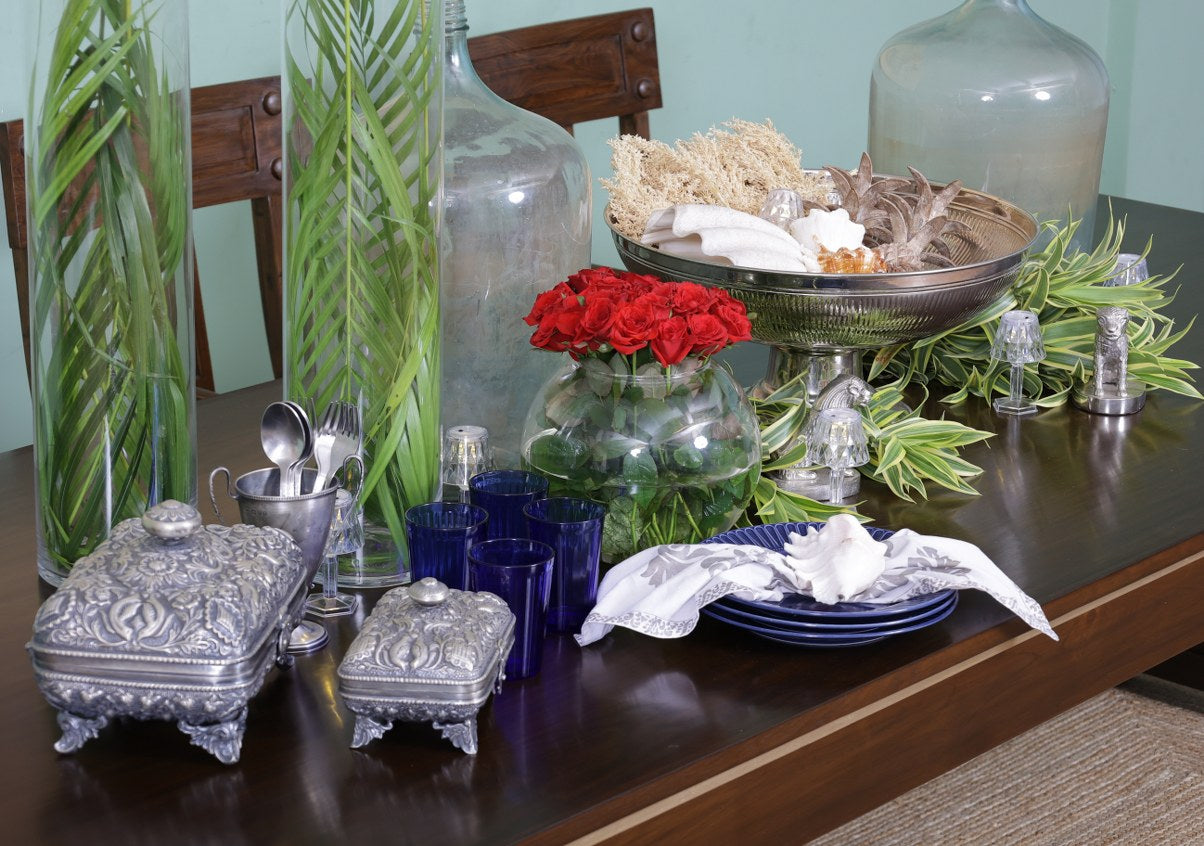McCorsky Dining Table