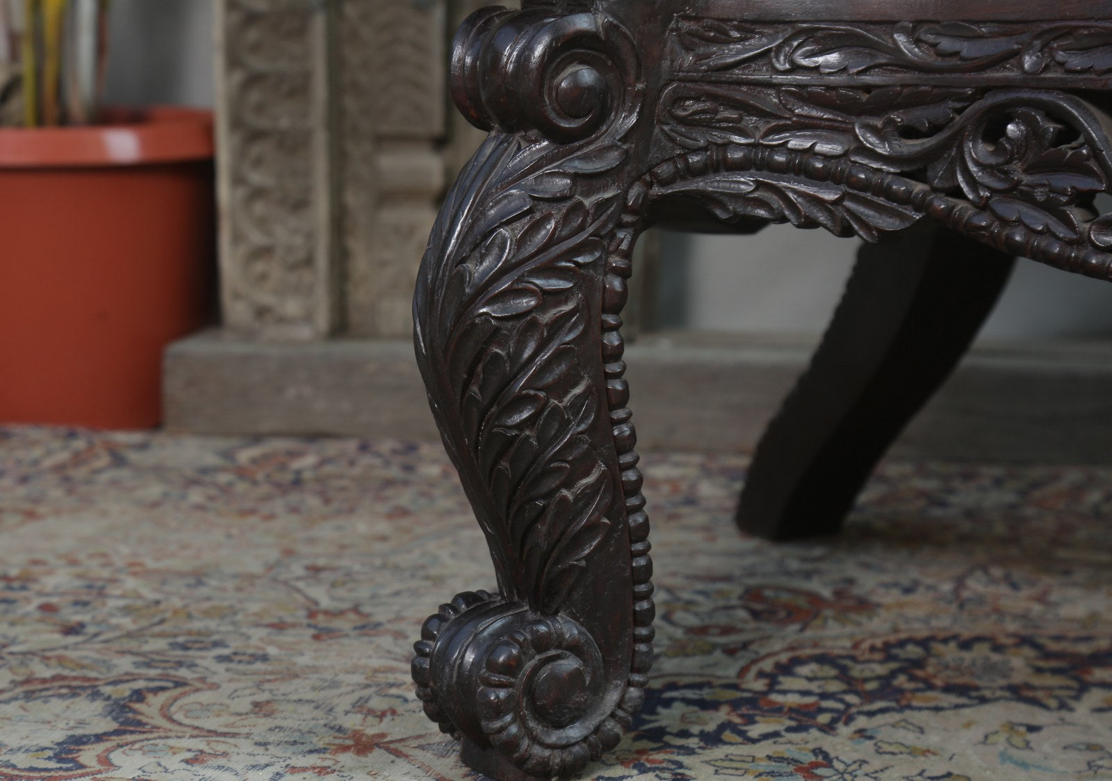Joubert Armchair