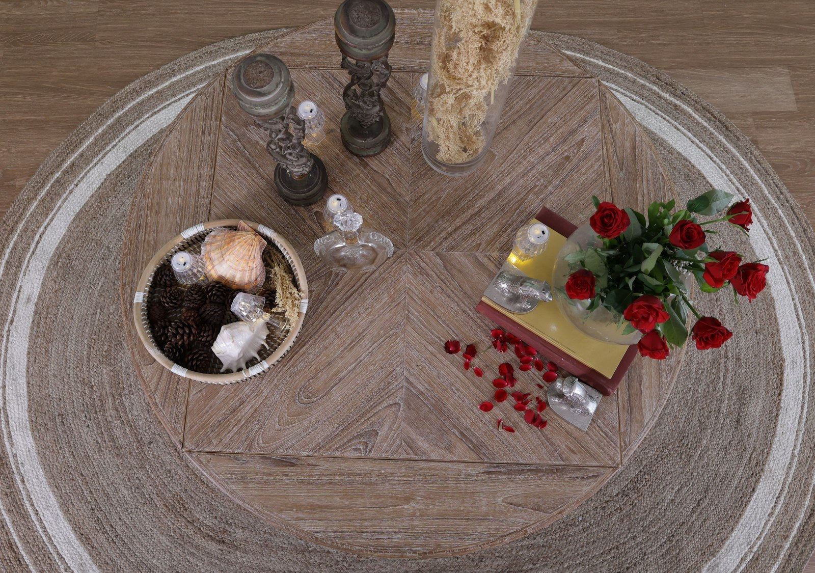 Magnus Dining Table
