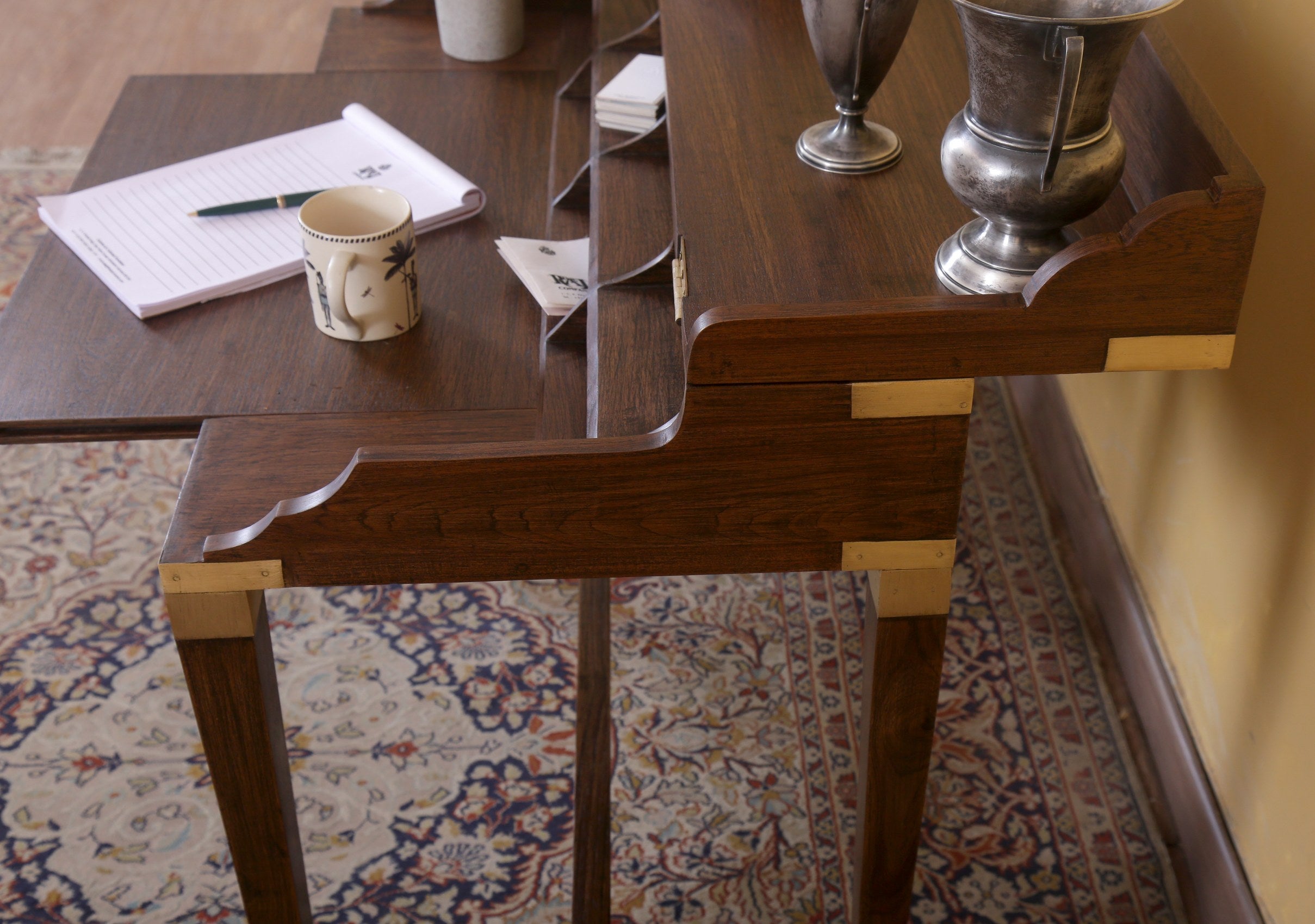 Hayes Console Table