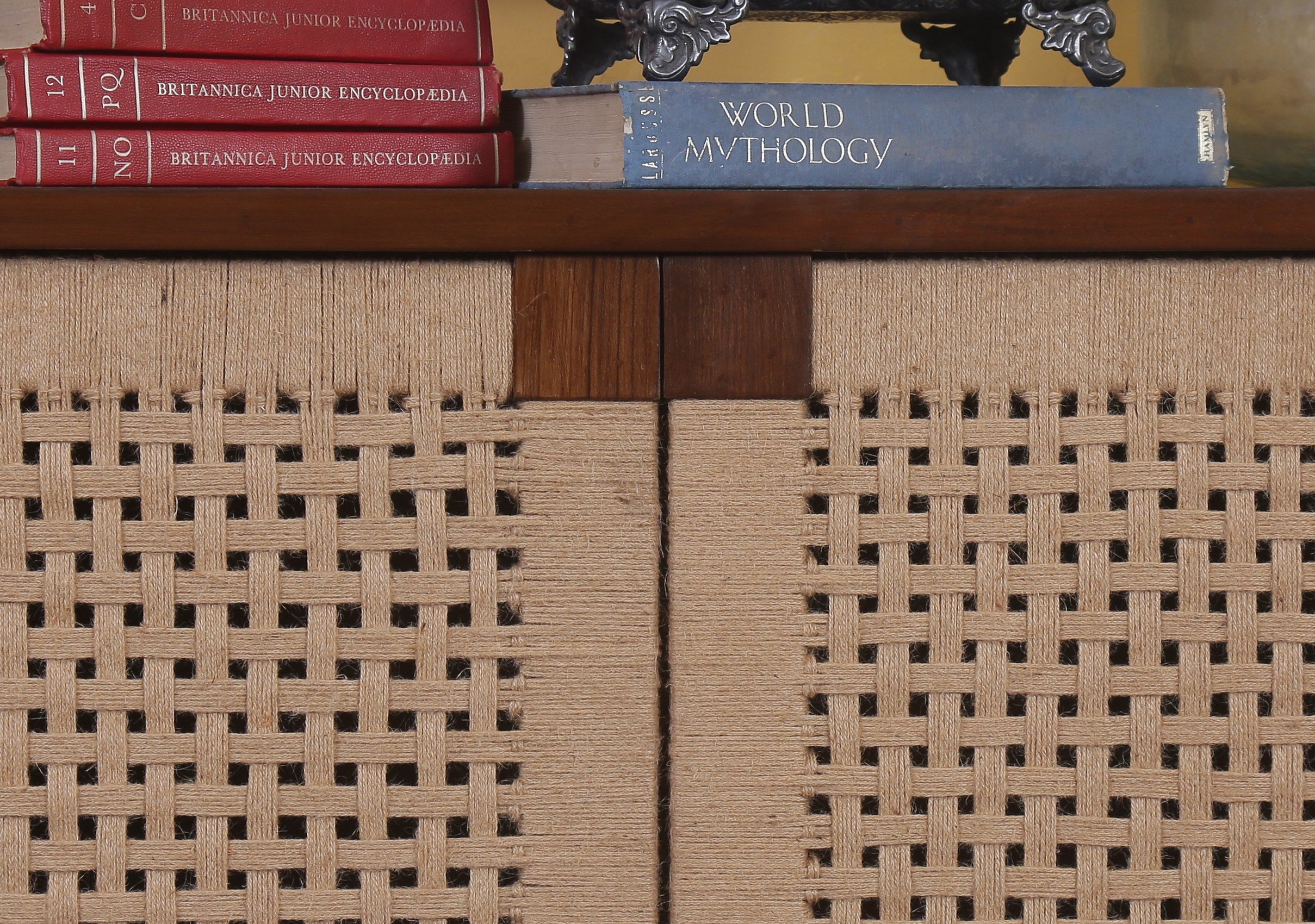 Carlotti Rope Cabinet