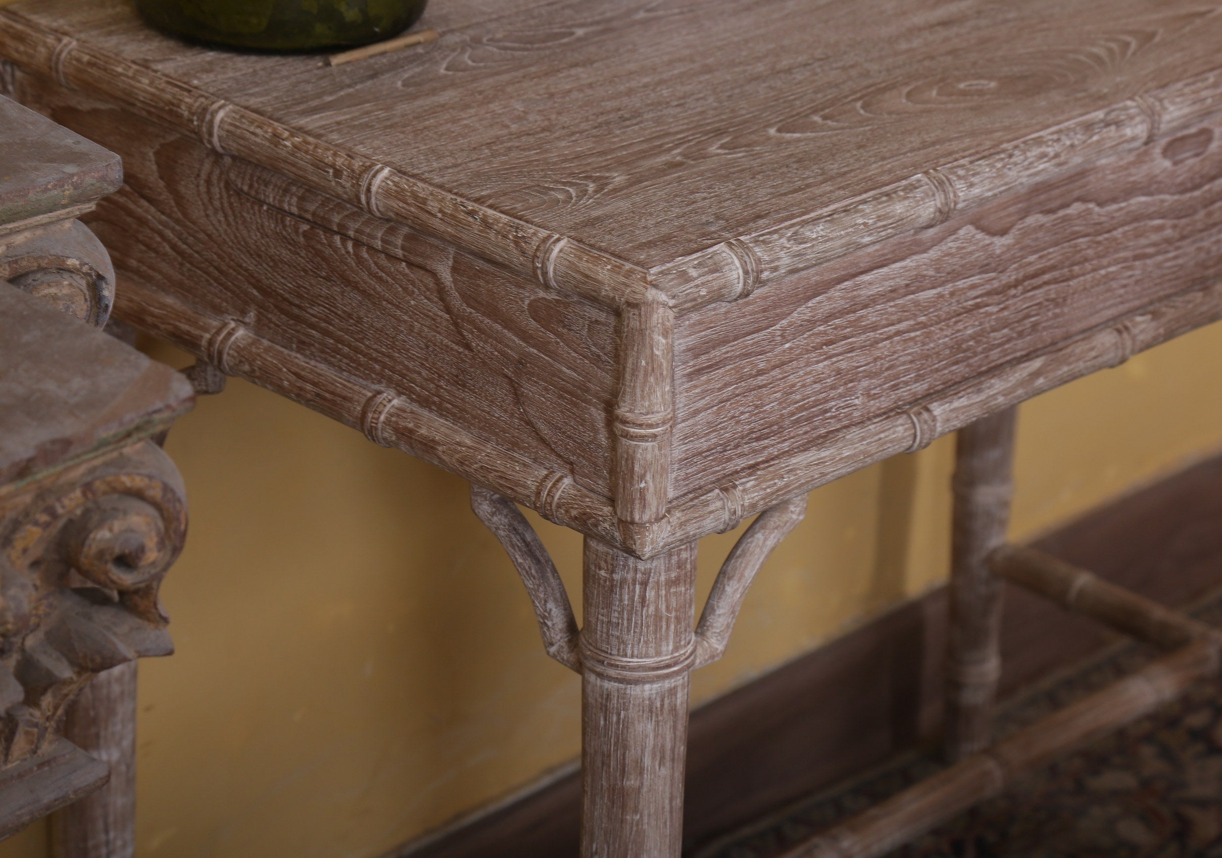 Watson Desk