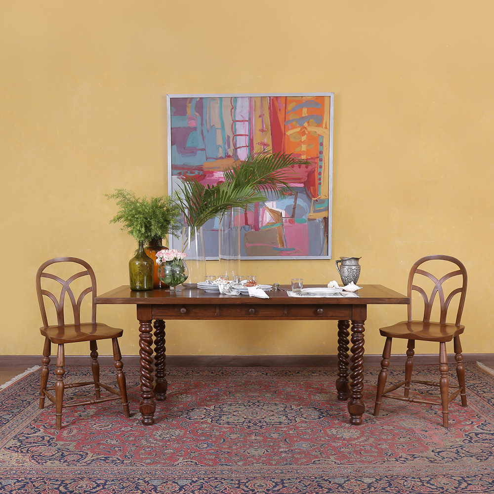 Fuenleal Bar Chair