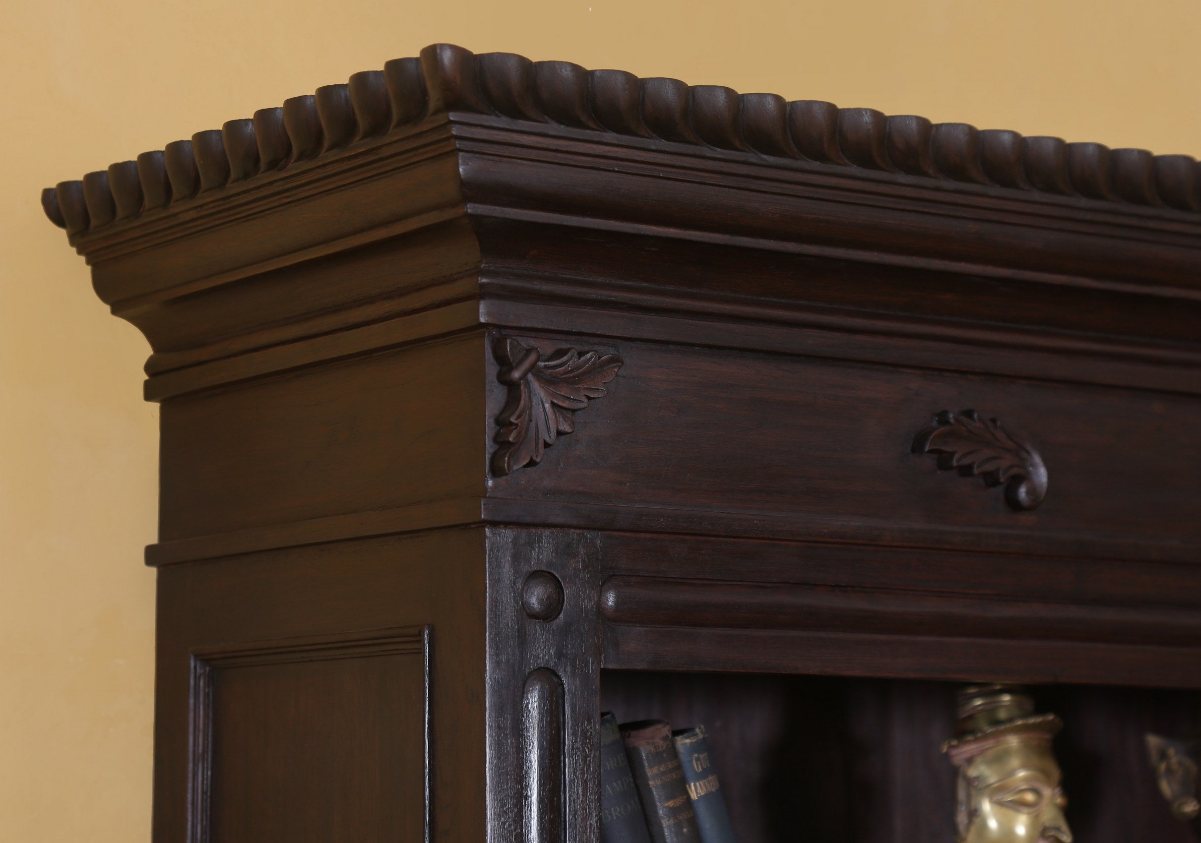 Anderson Bookcase