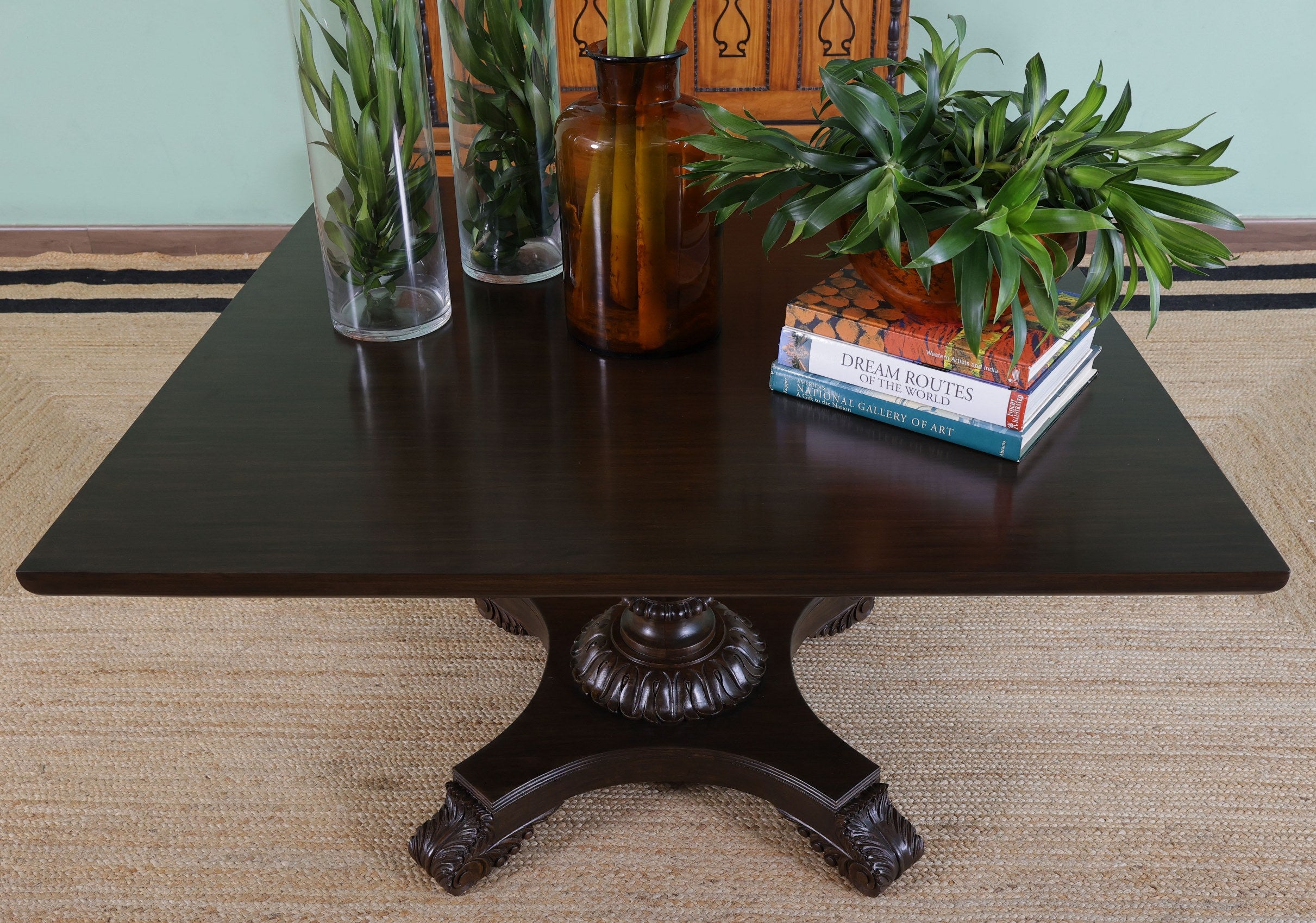 Teodoro Dining Table