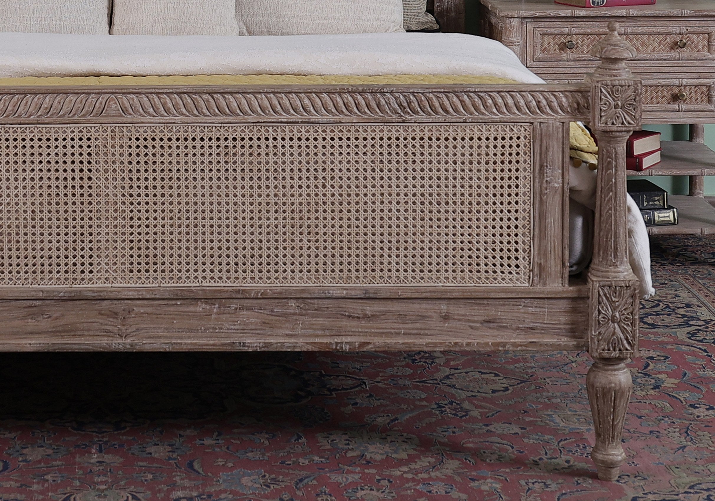 Camrose Bed