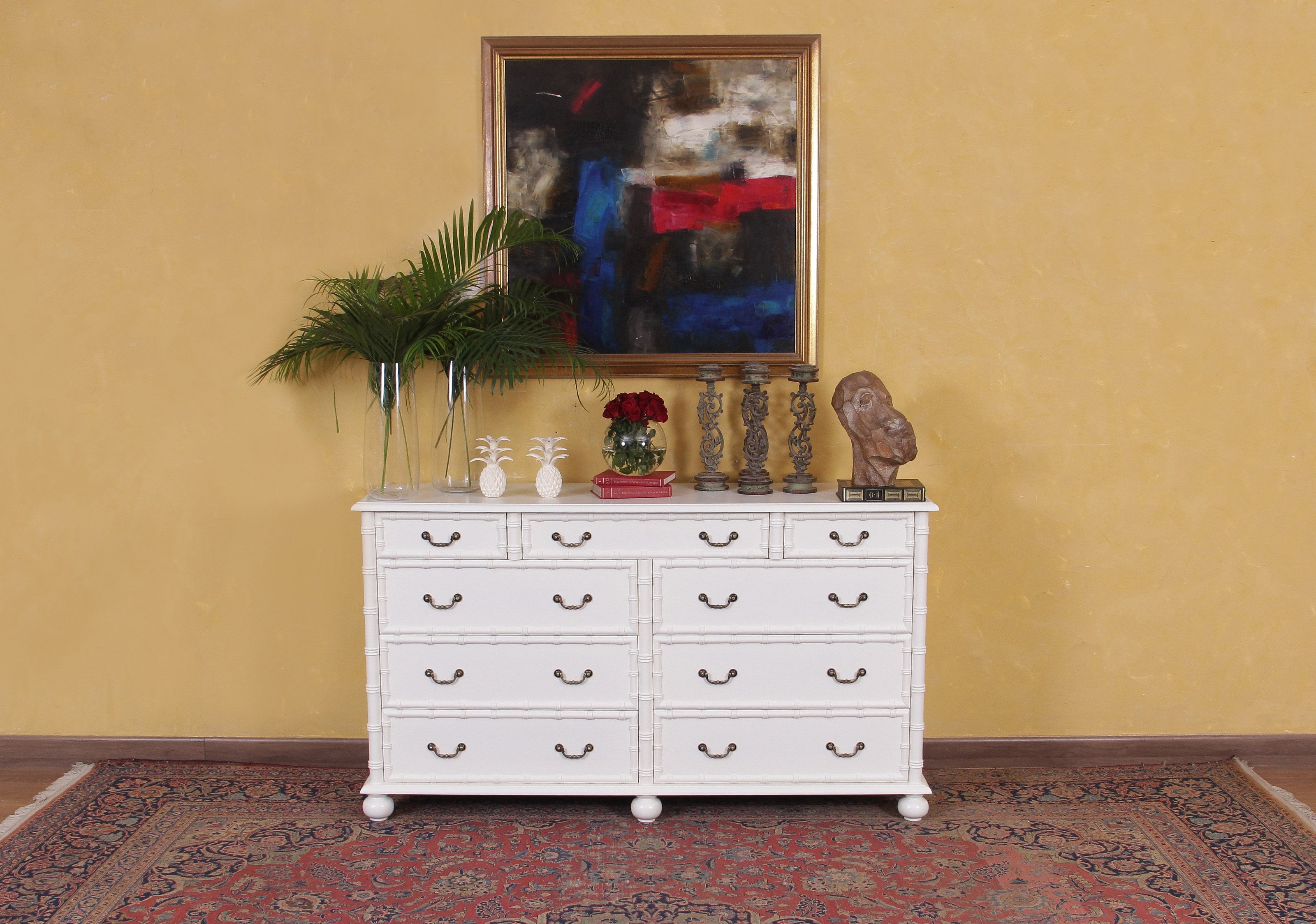 Dalston Dresser