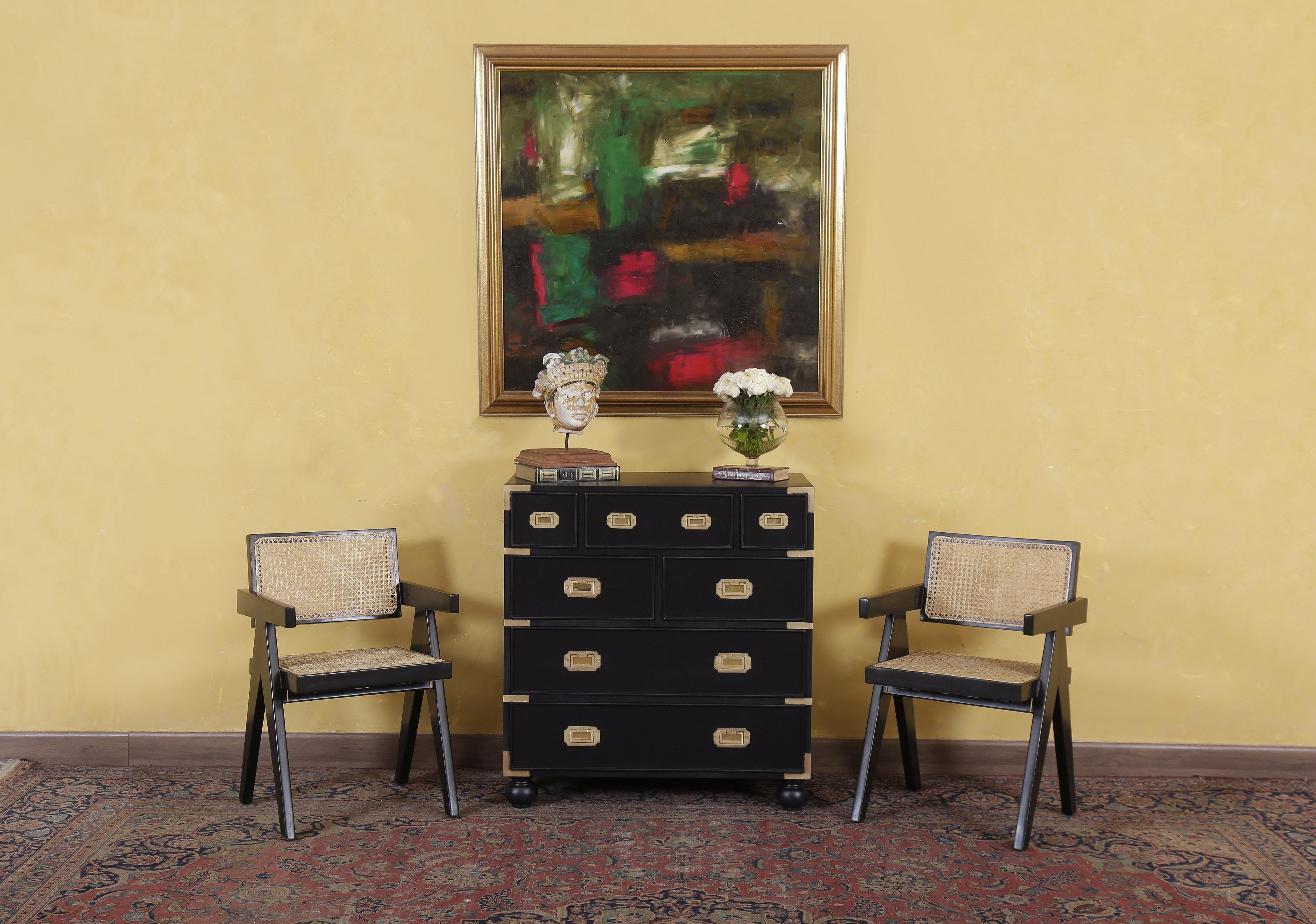 Bennett Dresser