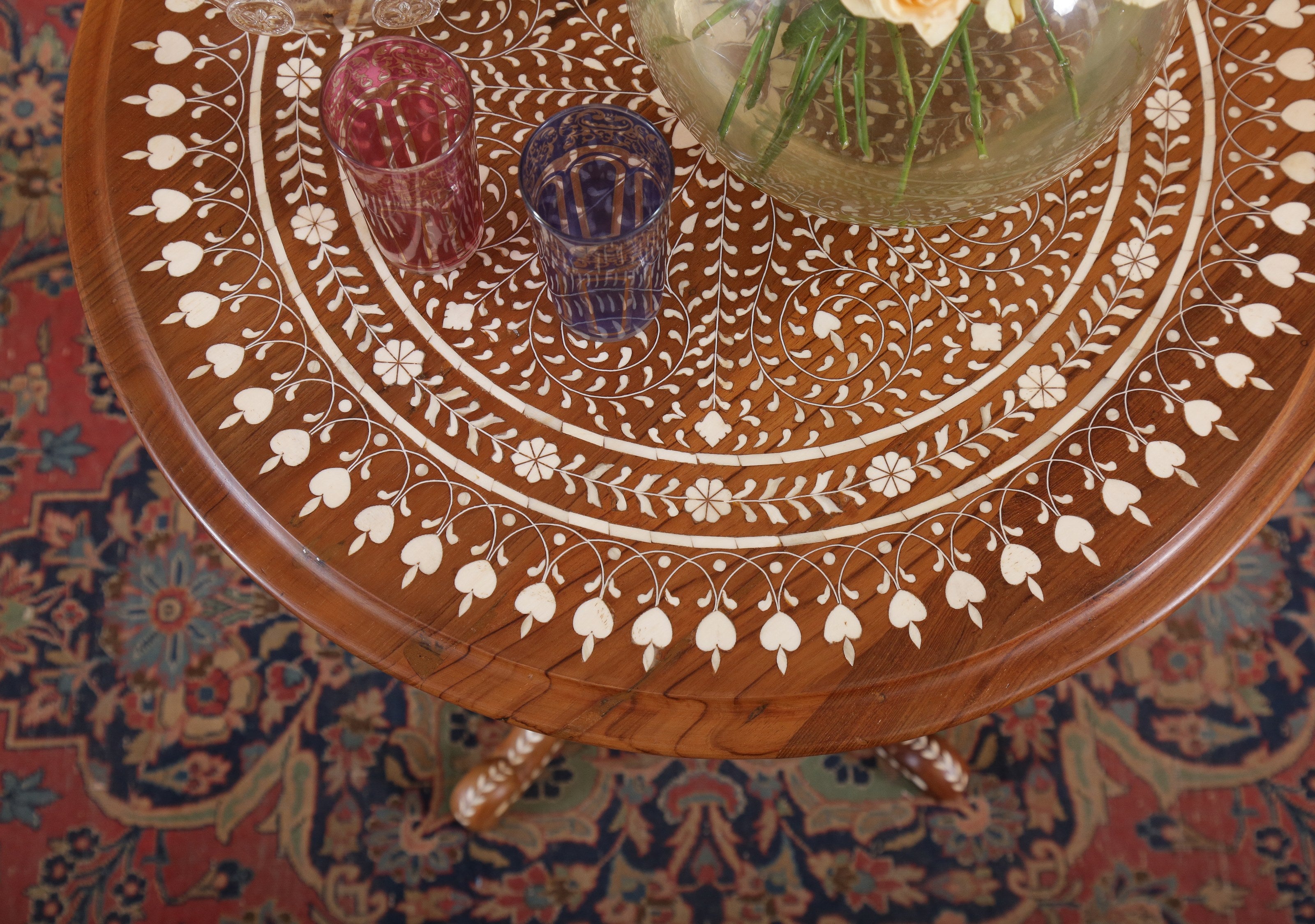 Kinchela Table