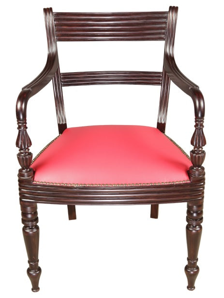 Johnston Dining Armchair