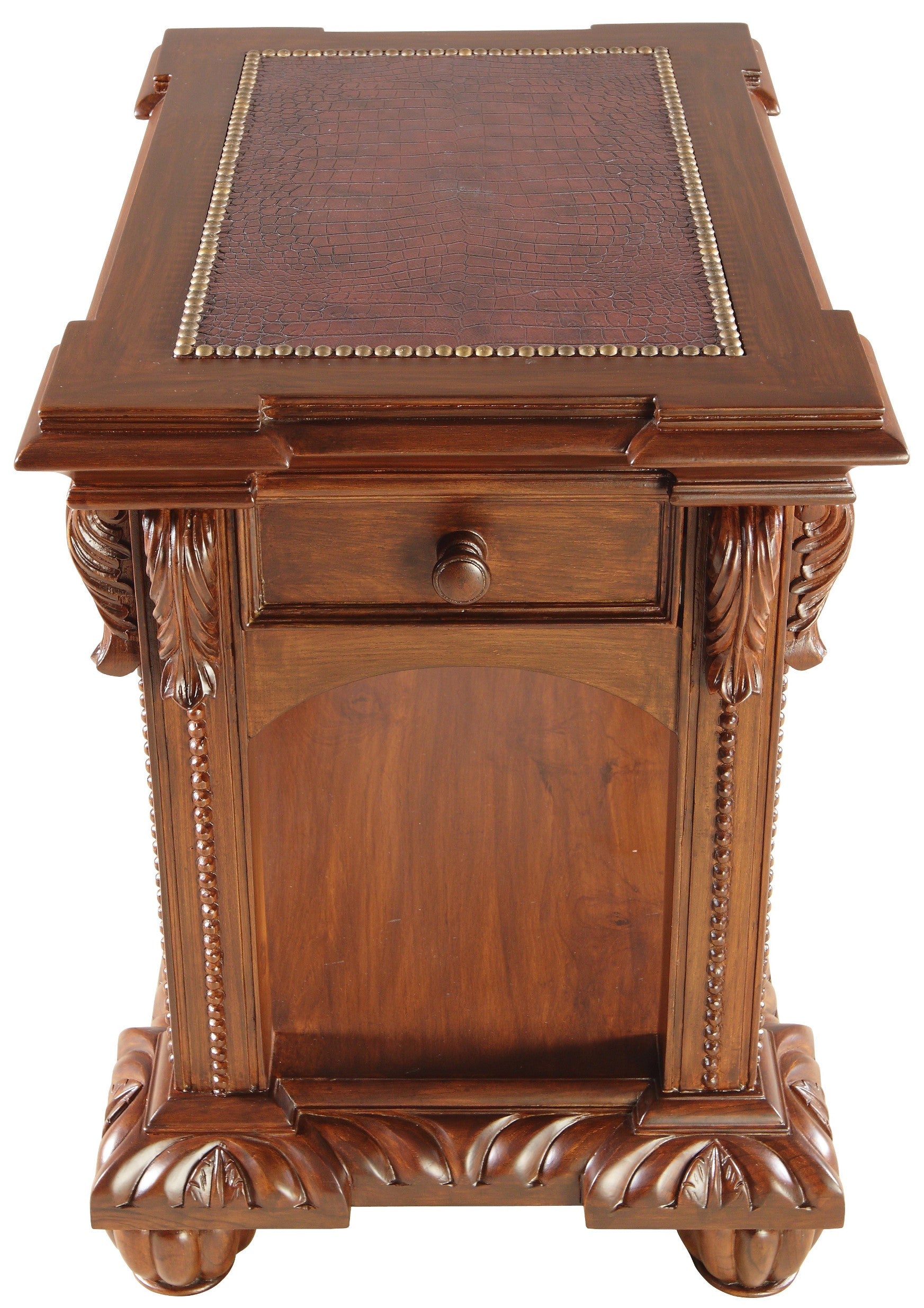 Shuckburg Table