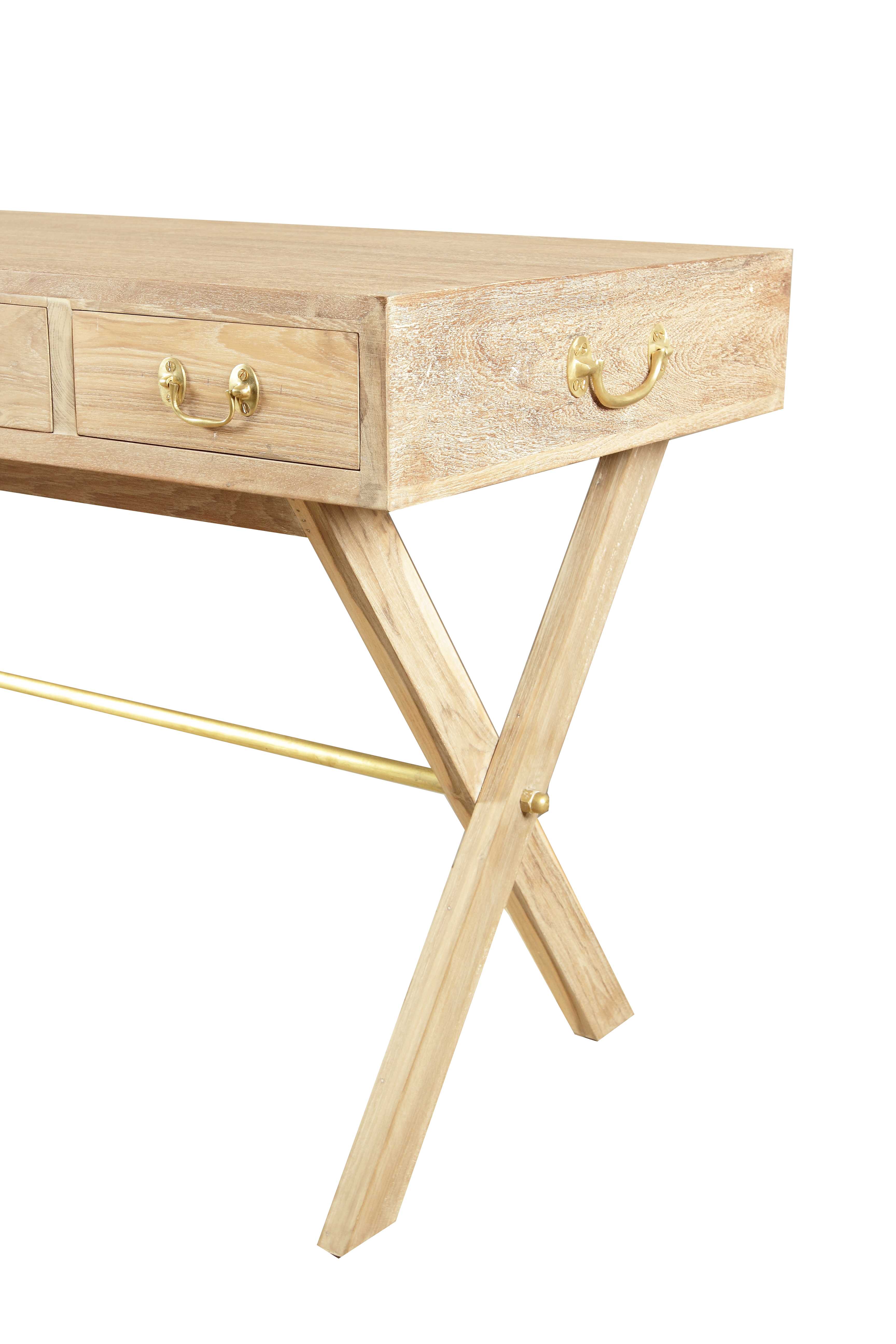 Parry Desk