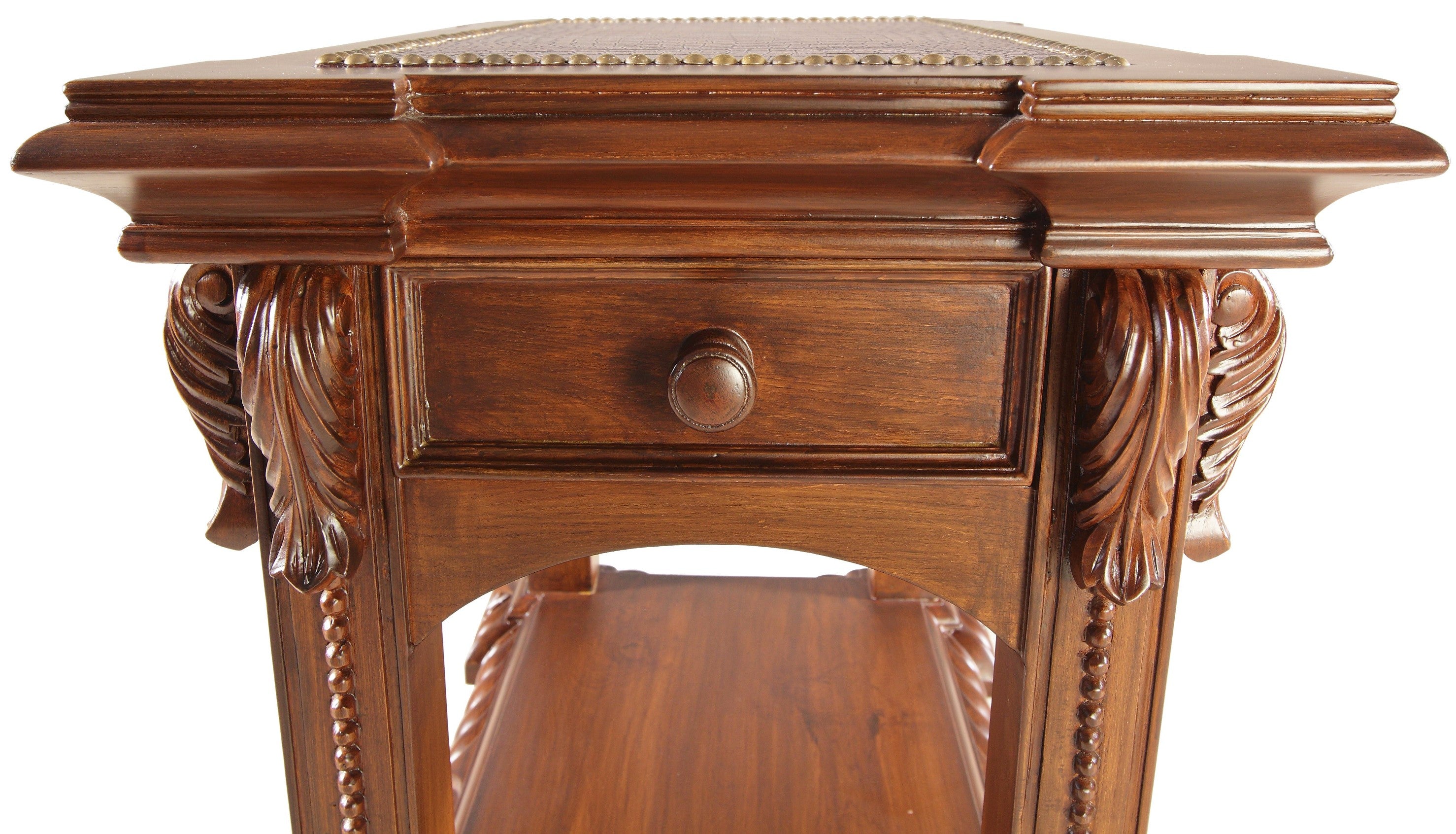 Shuckburg Table