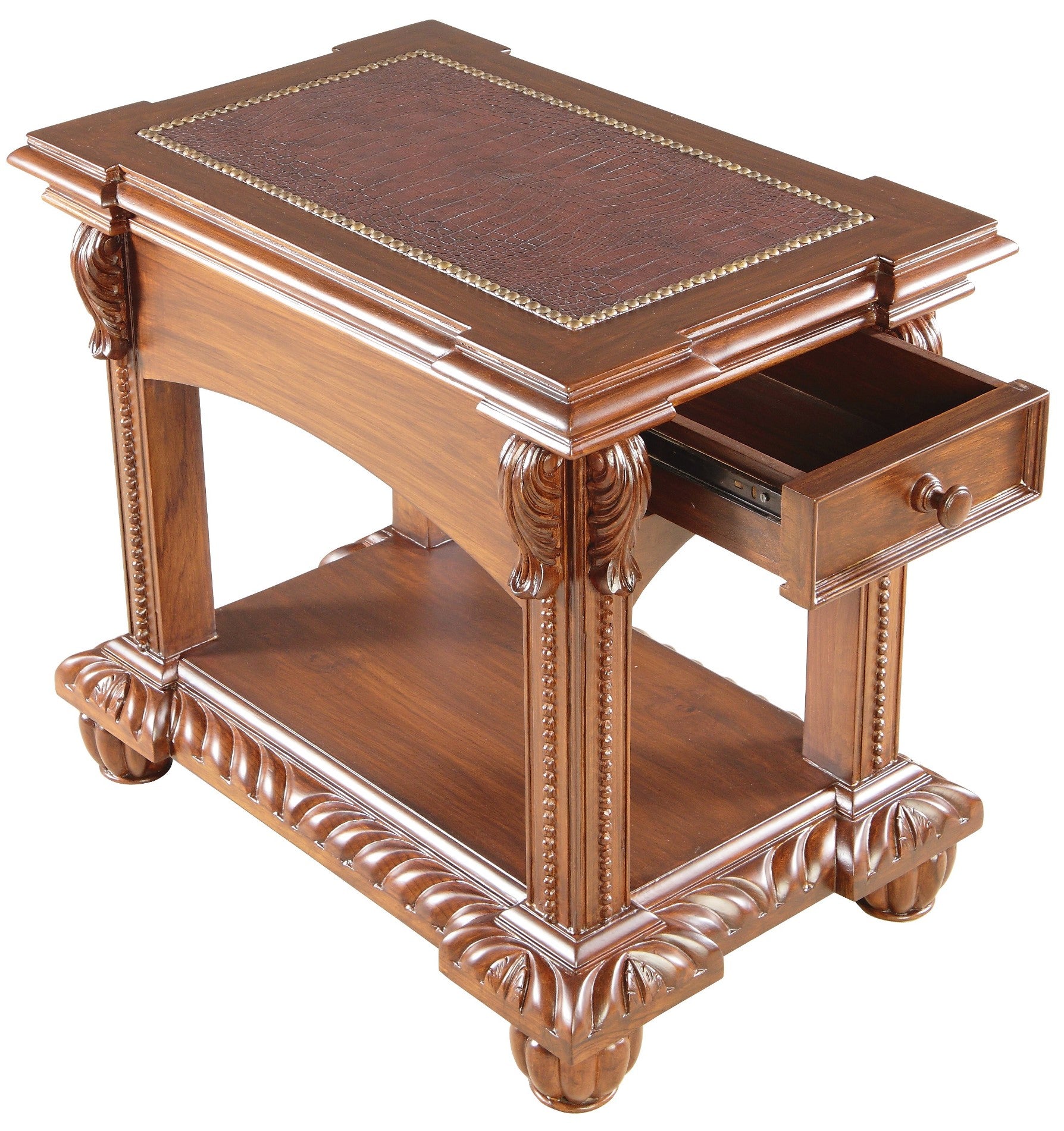 Shuckburg Table