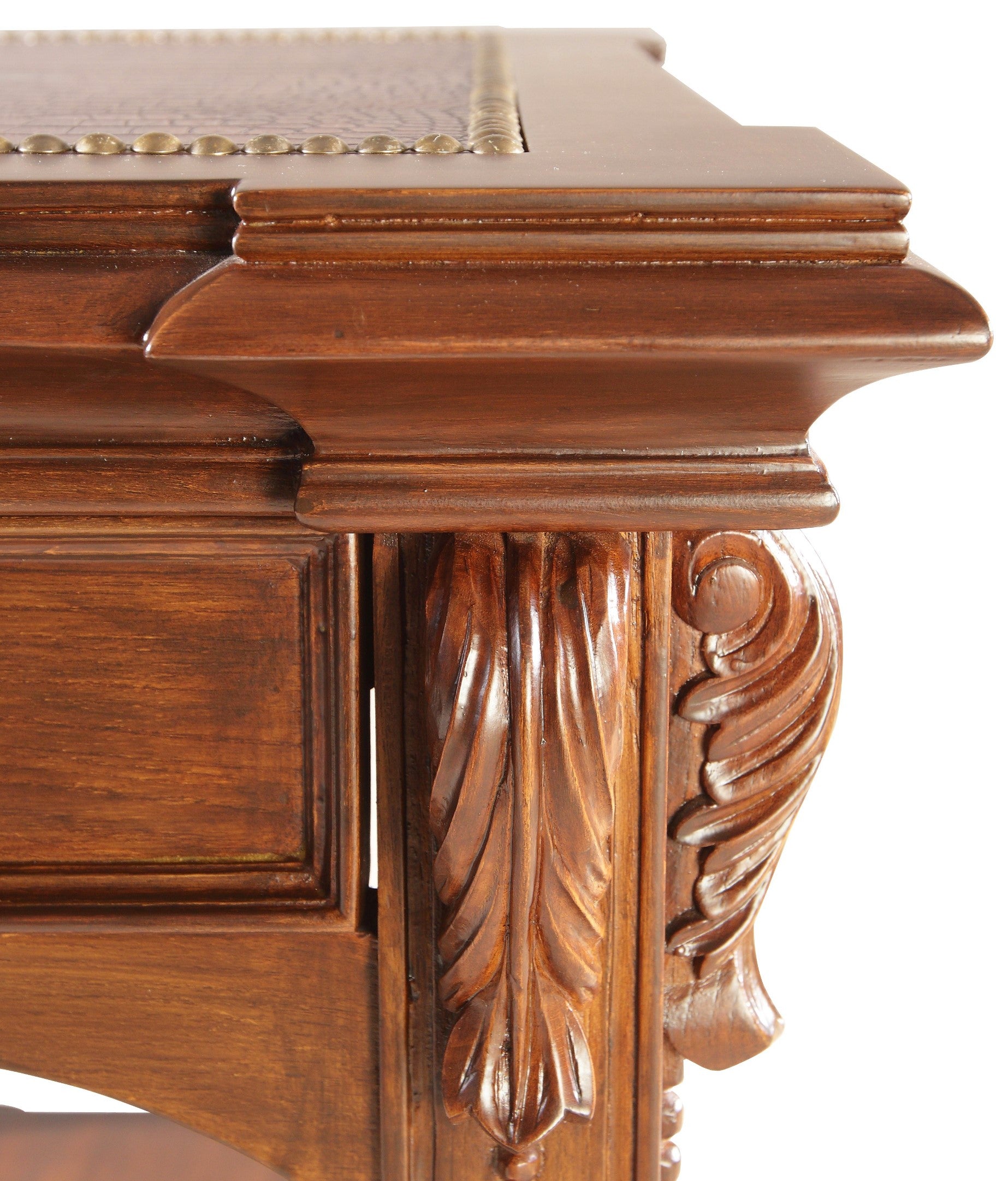 Shuckburg Table