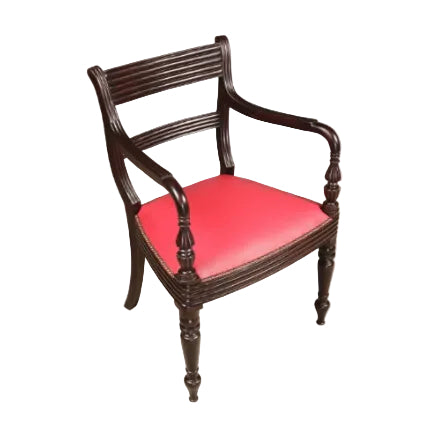 Johnston Dining Armchair