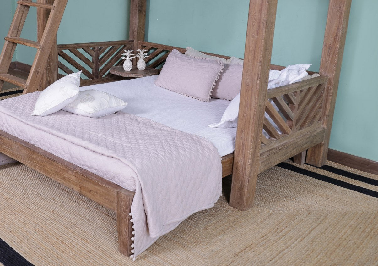 Barkworth Bunk Bed