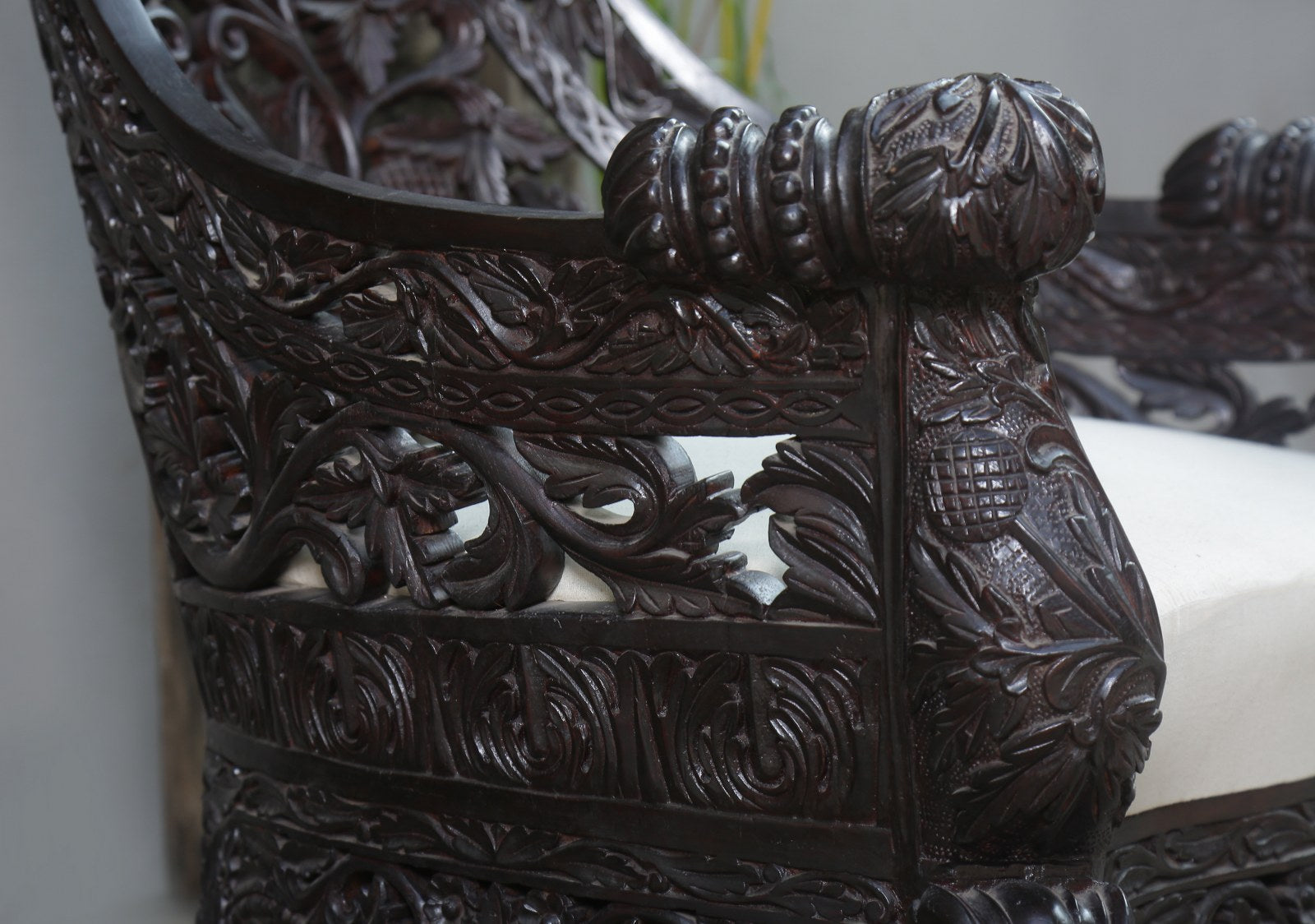 Joubert Armchair