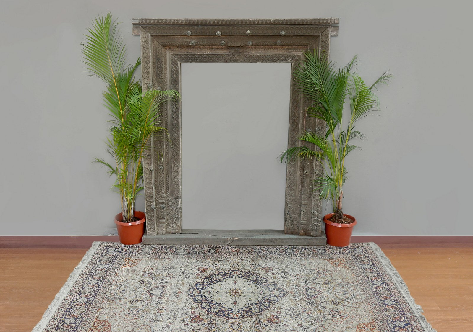 Rycroft Antique Frame