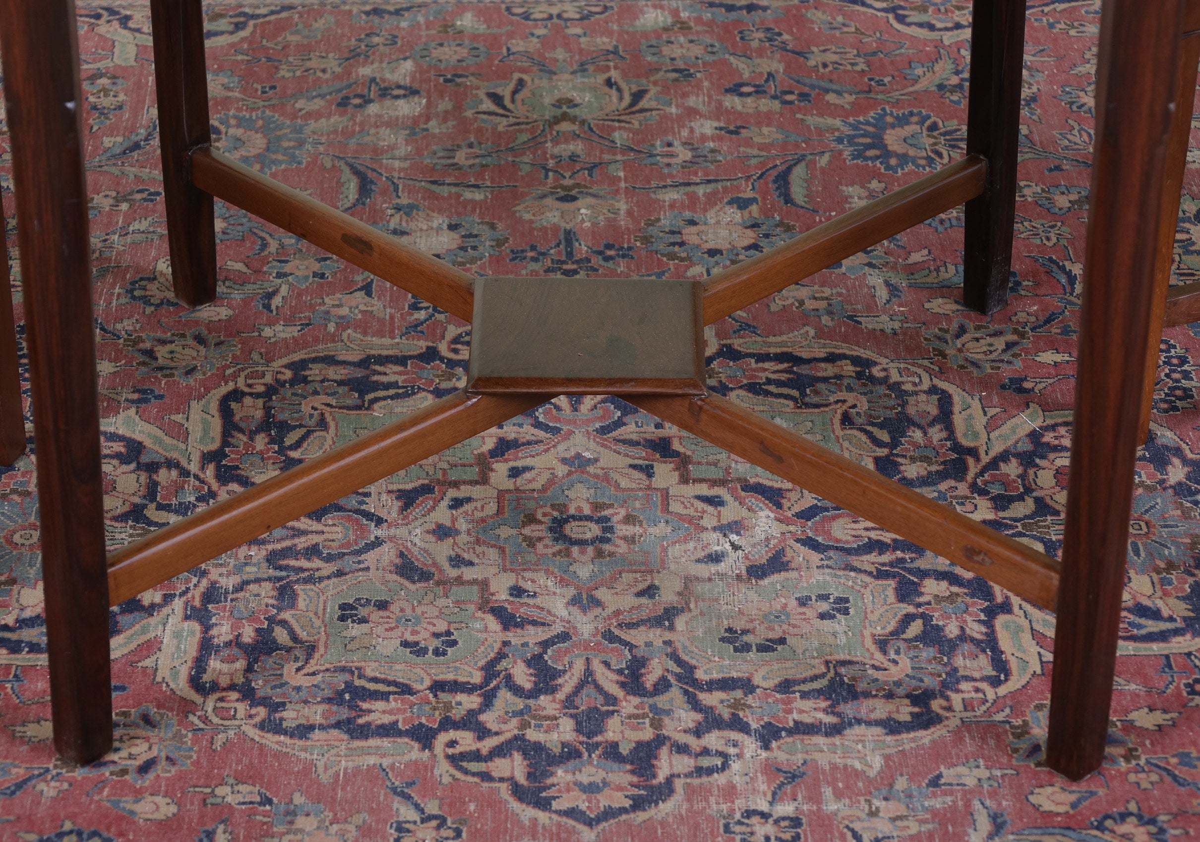 Miguel Game Table