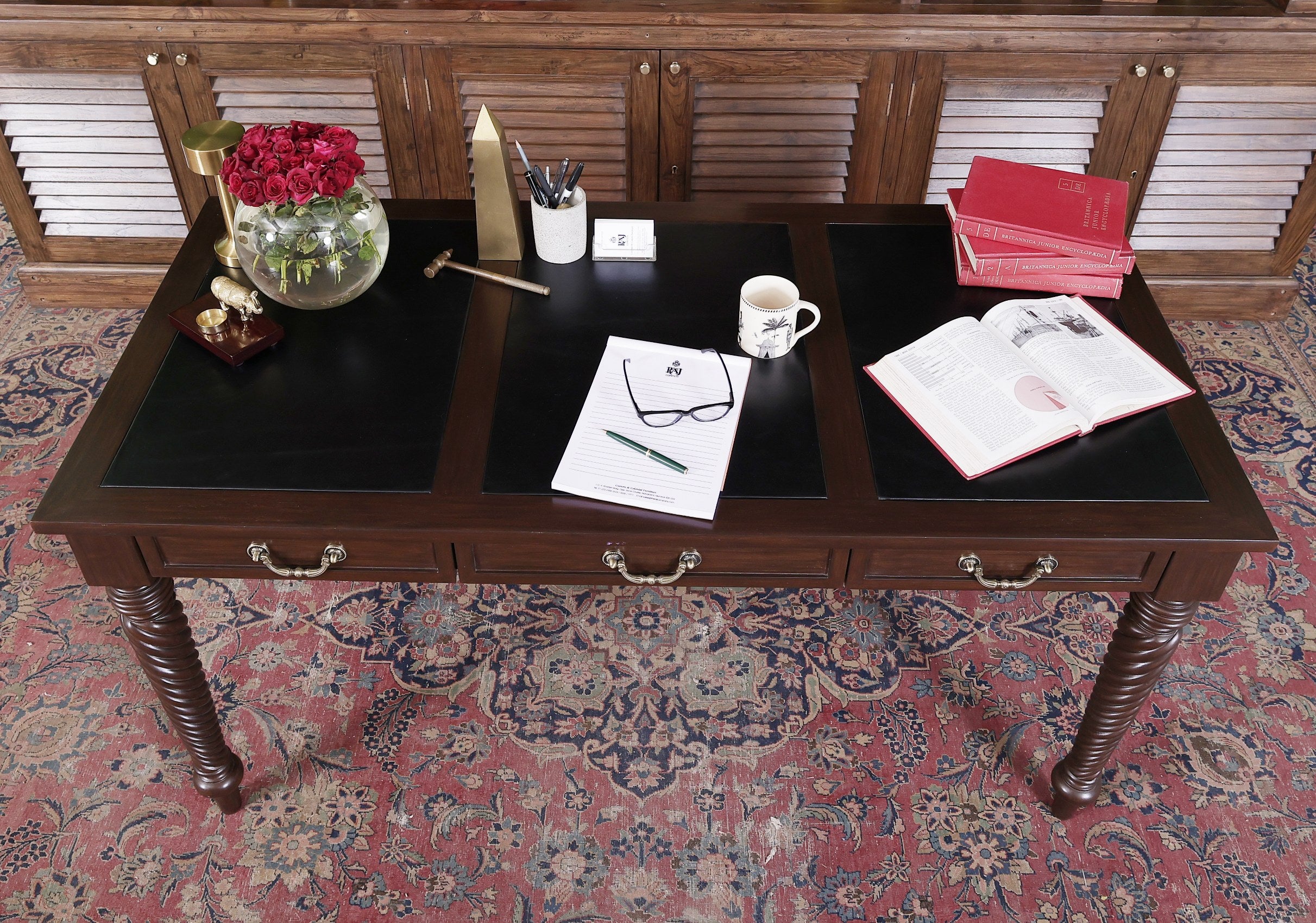 Elrington Desk