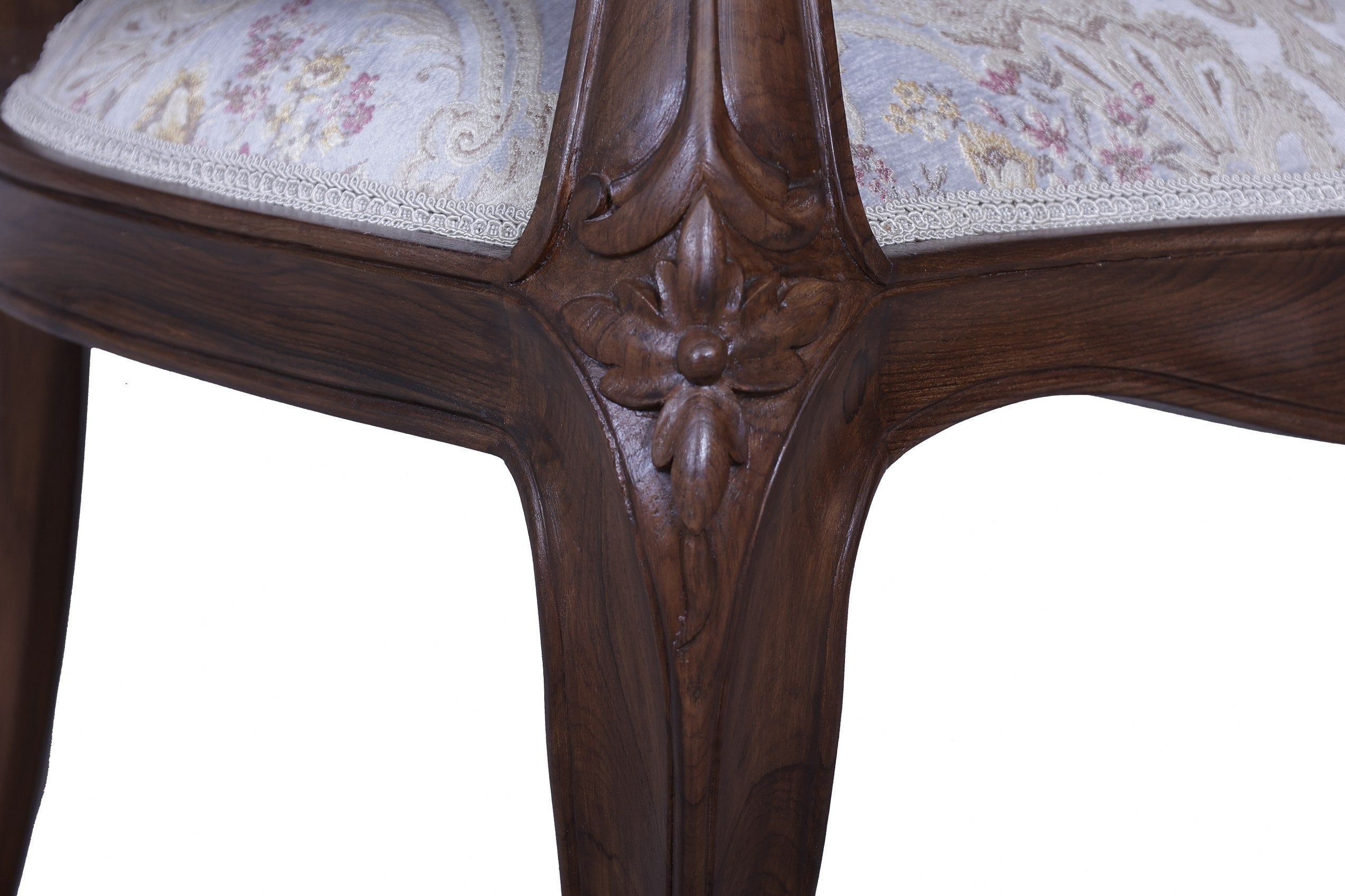 Augustin Armchair