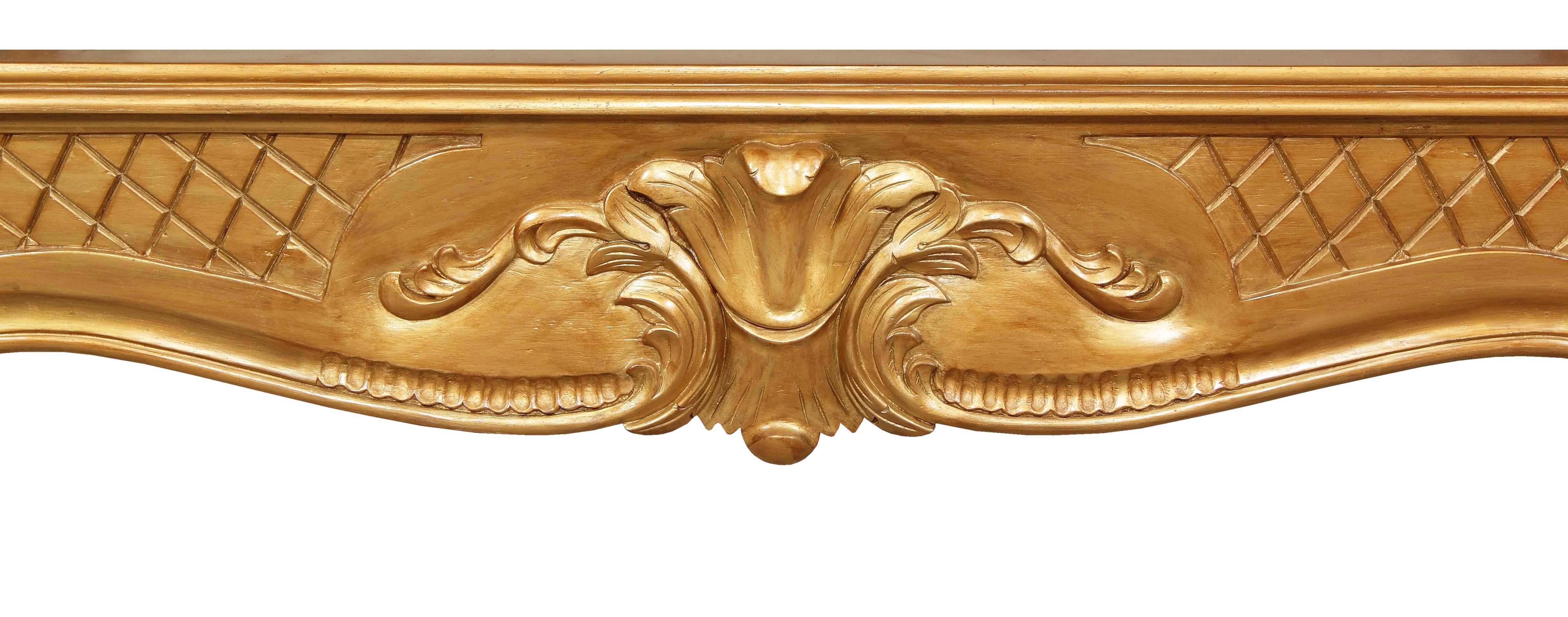 Leger Bed