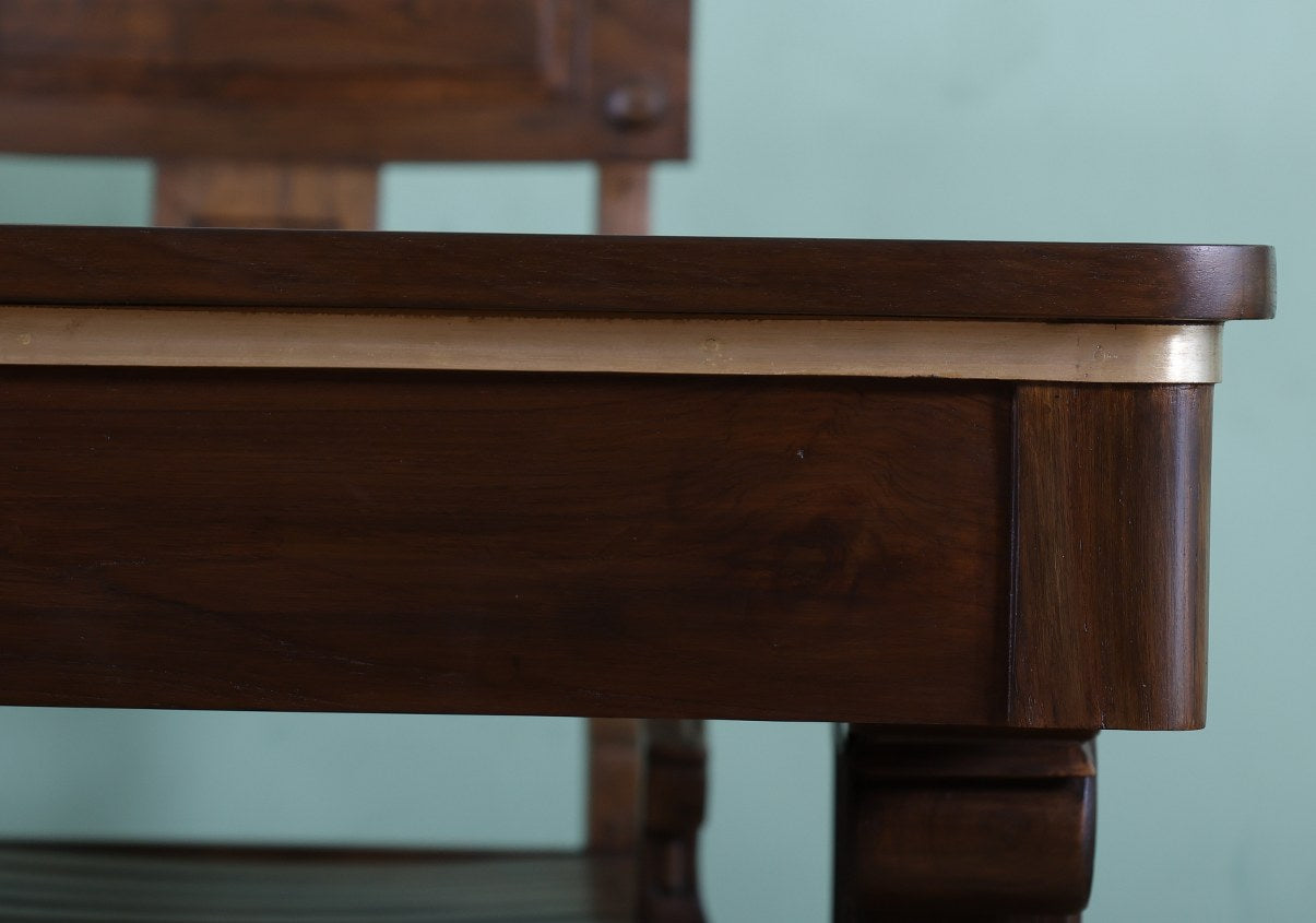 McCorsky Dining Table