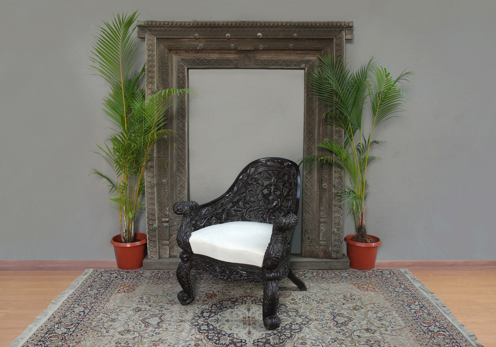 Joubert Armchair