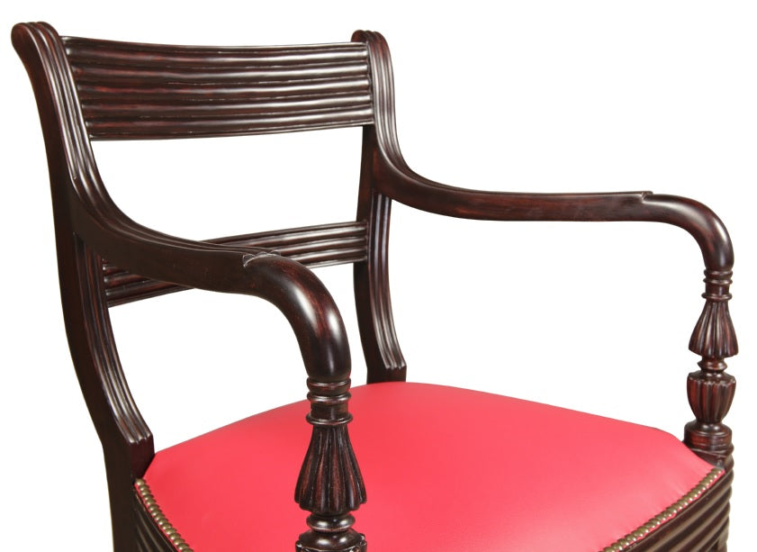Johnston Dining Armchair