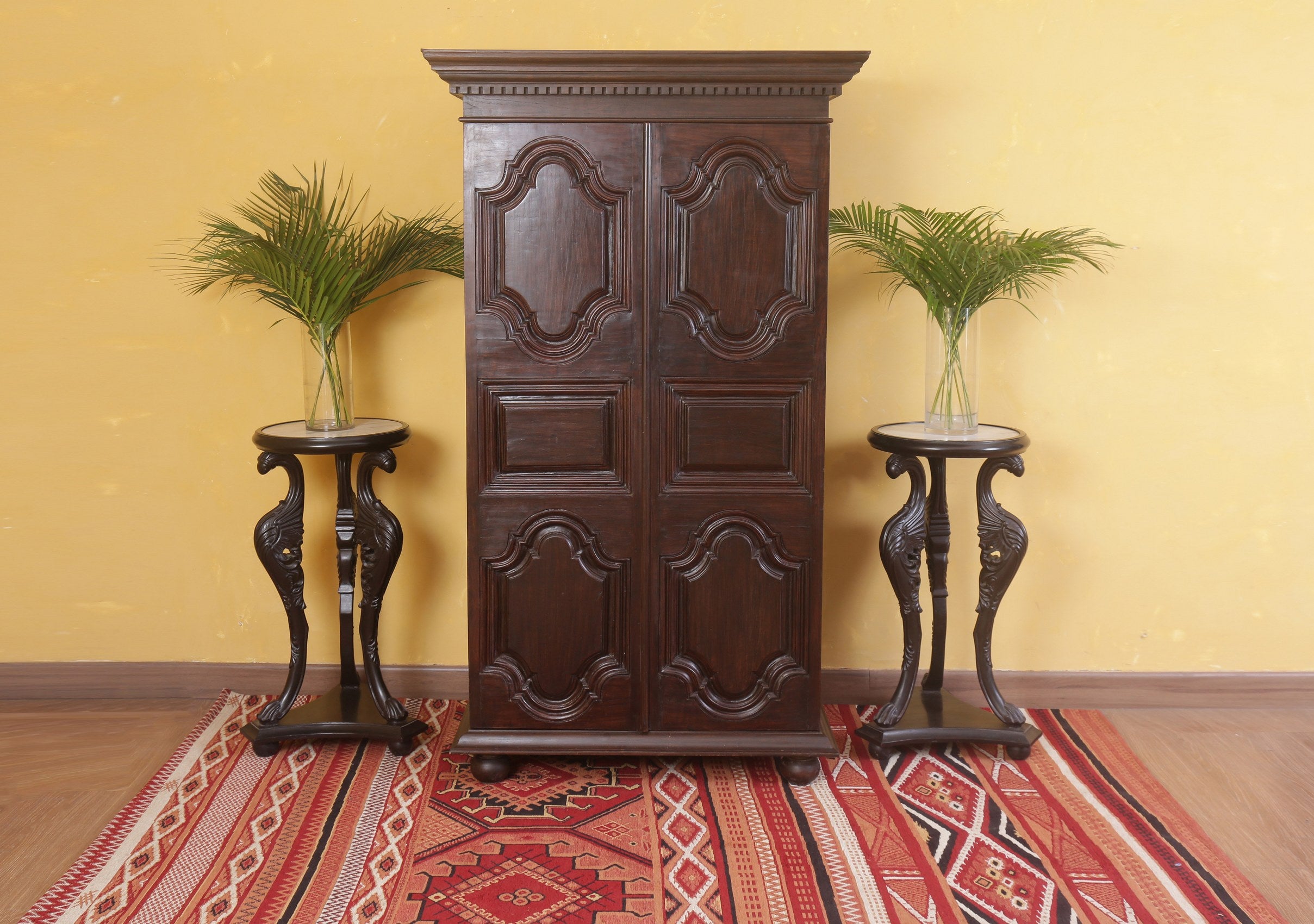 Austin Bar Cabinet
