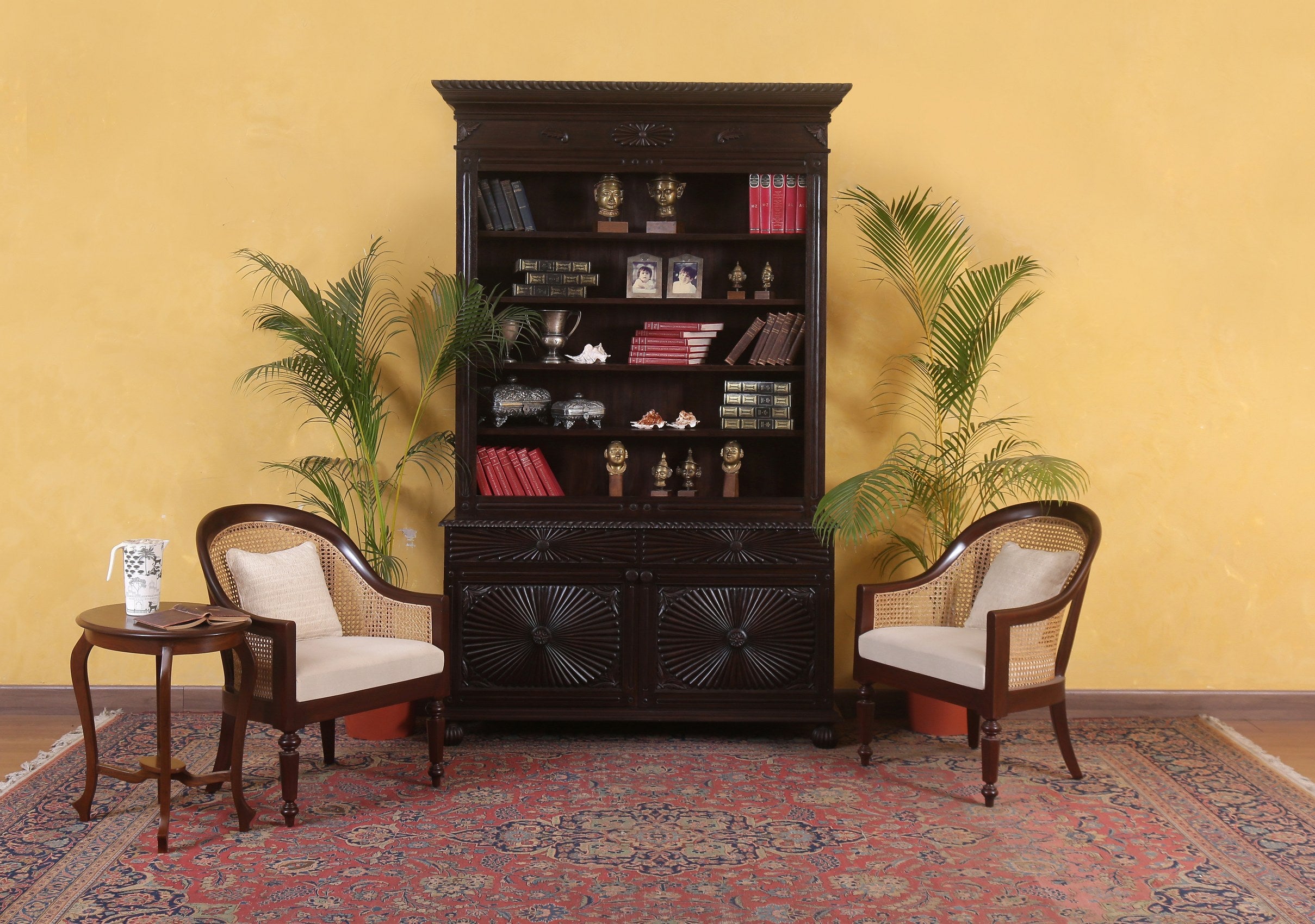 Anderson Bookcase