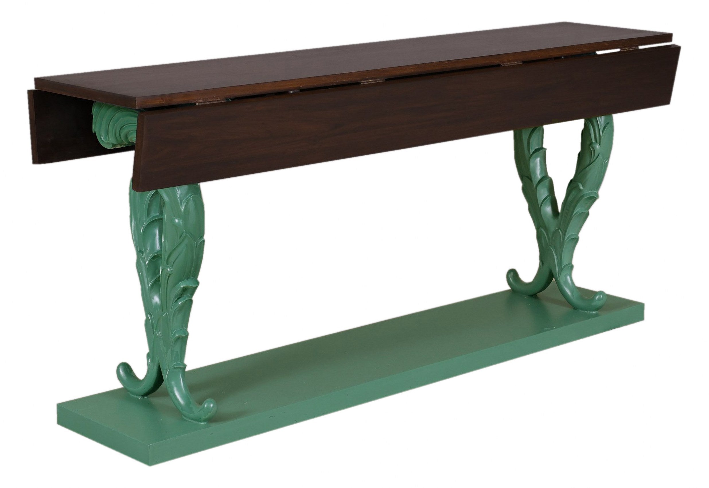 Penridge Console Table