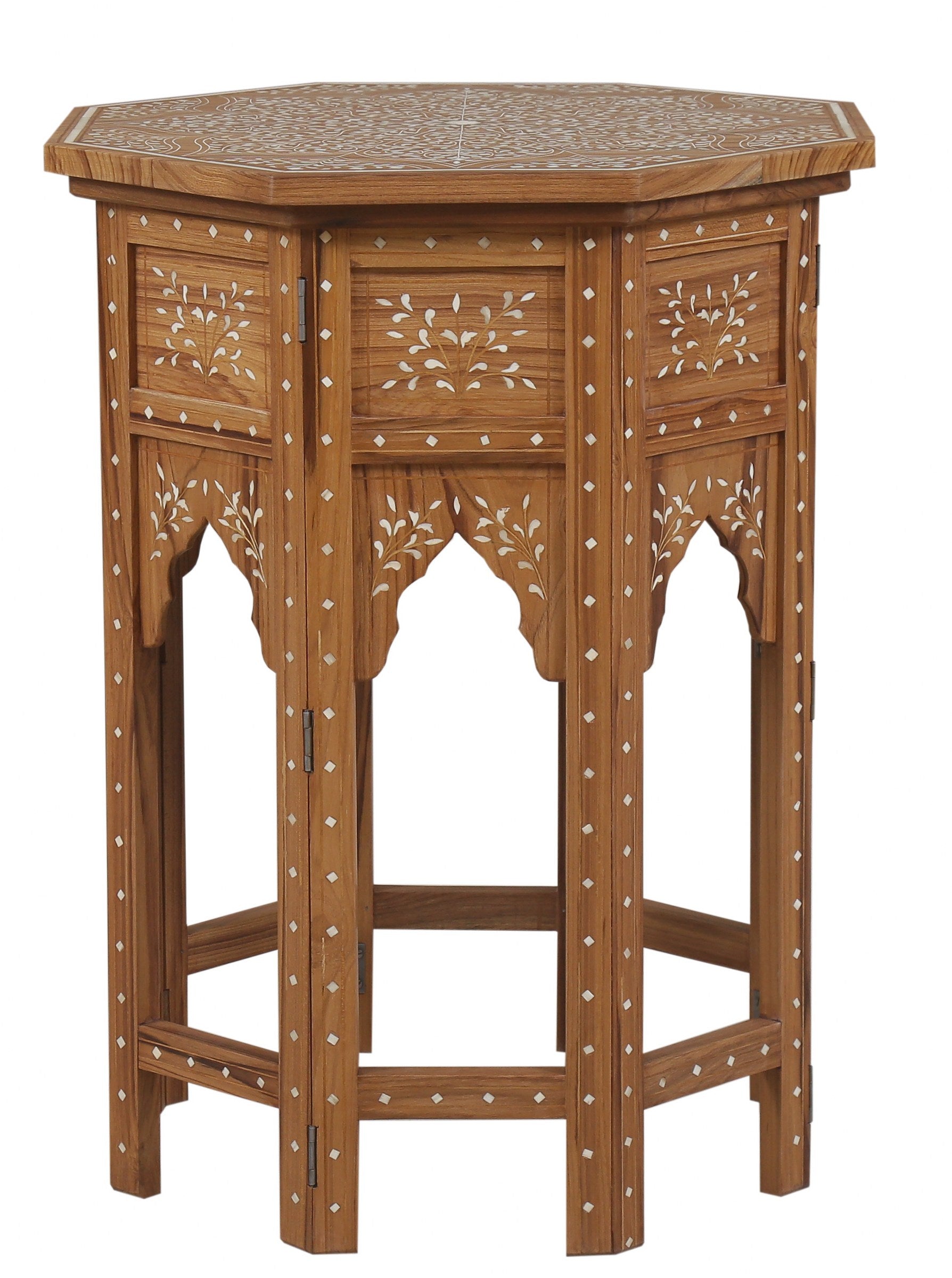 Dahbi Table