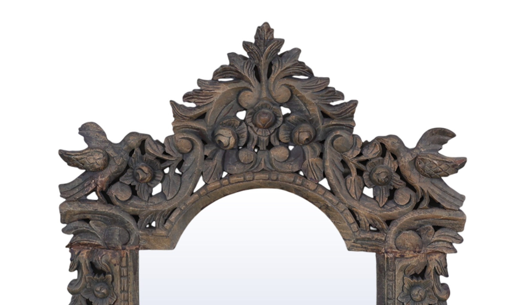 Genero Mirror Frame