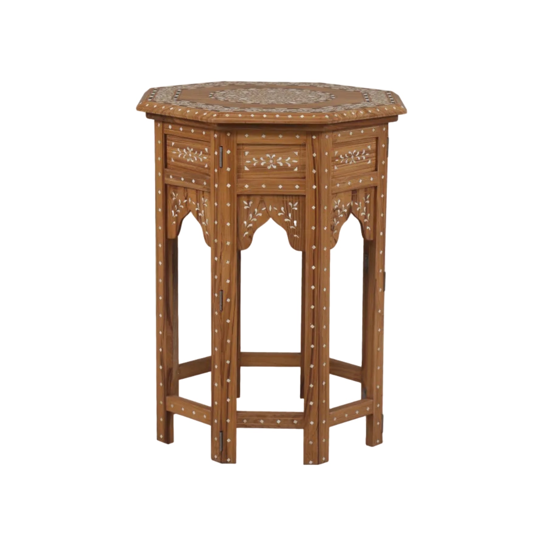 Jabrane Table