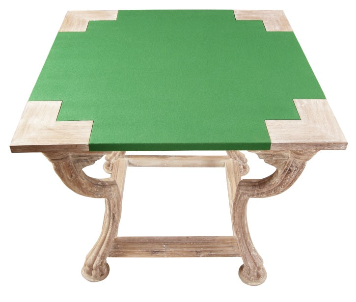 Newton Card Table