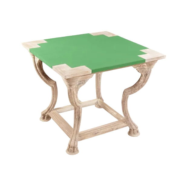 Newton Card Table