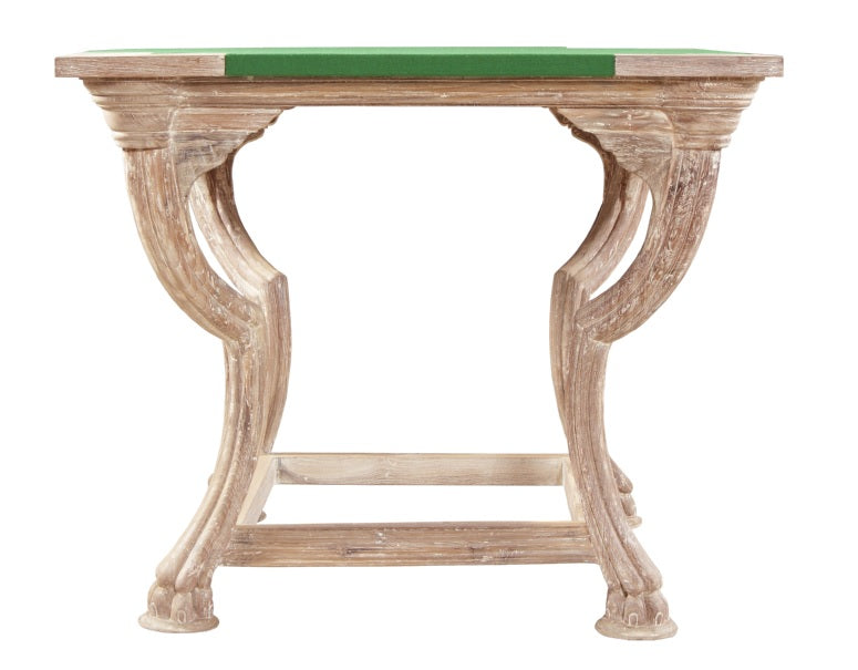 Newton Card Table