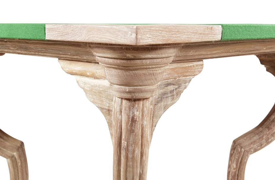 Newton Card Table