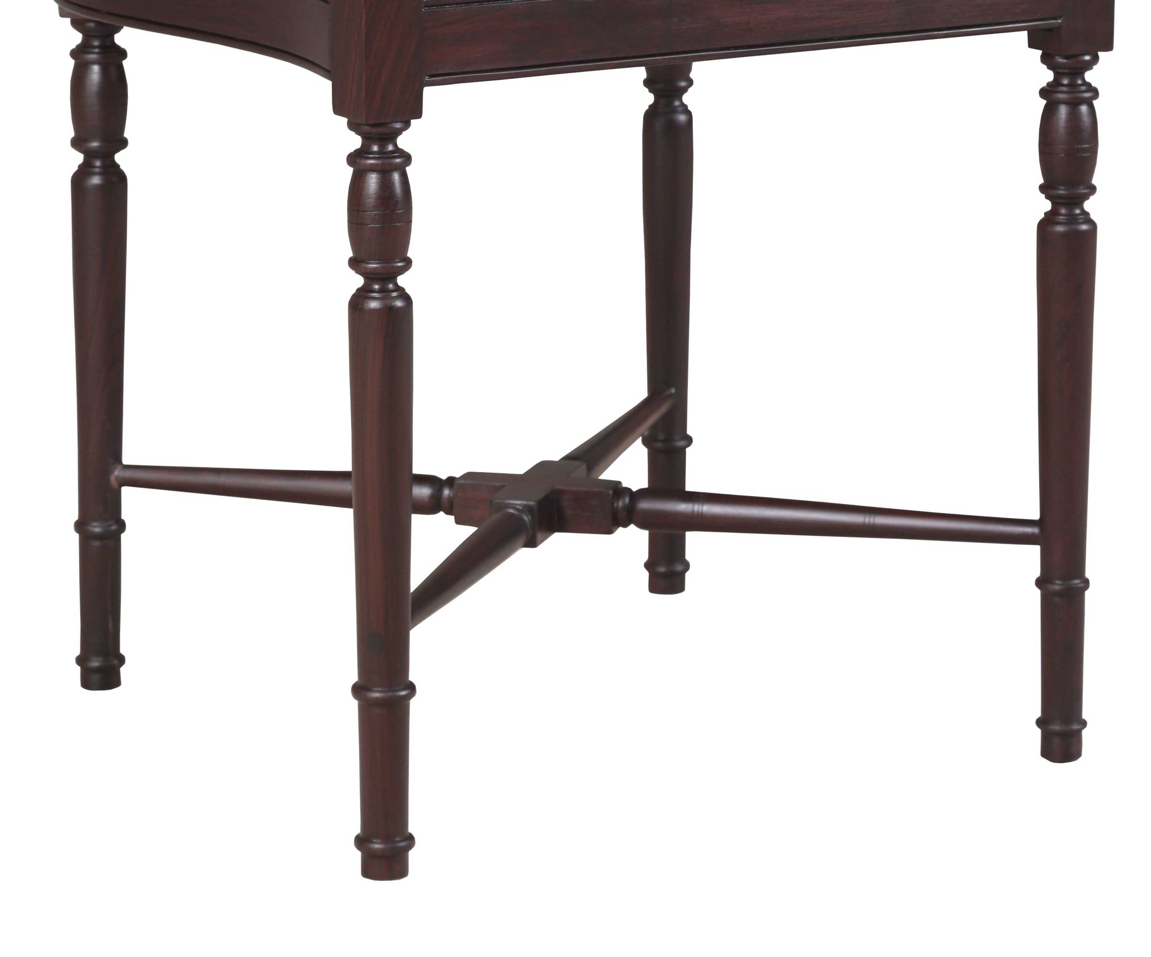 Farquhar Corner Chair