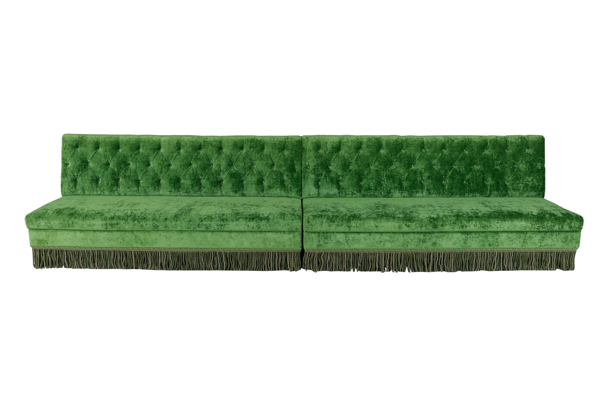 Chavonne Banquette