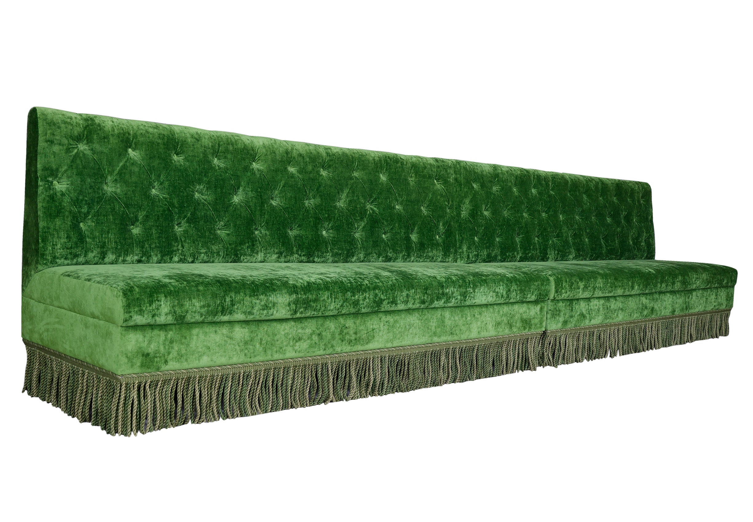 Chavonne Banquette