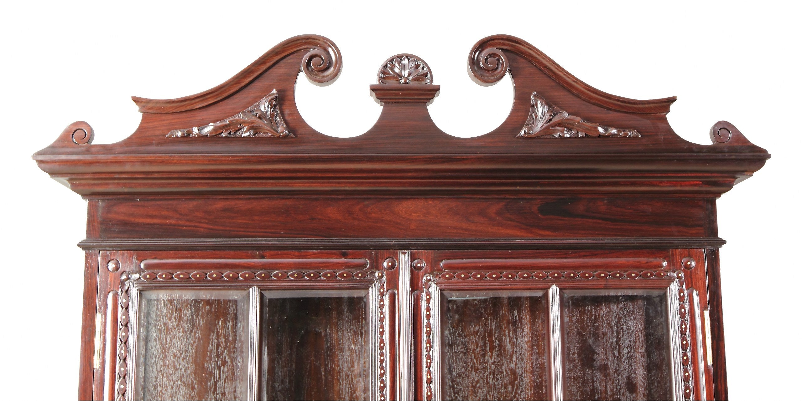Harcourt Rosewood Secretary