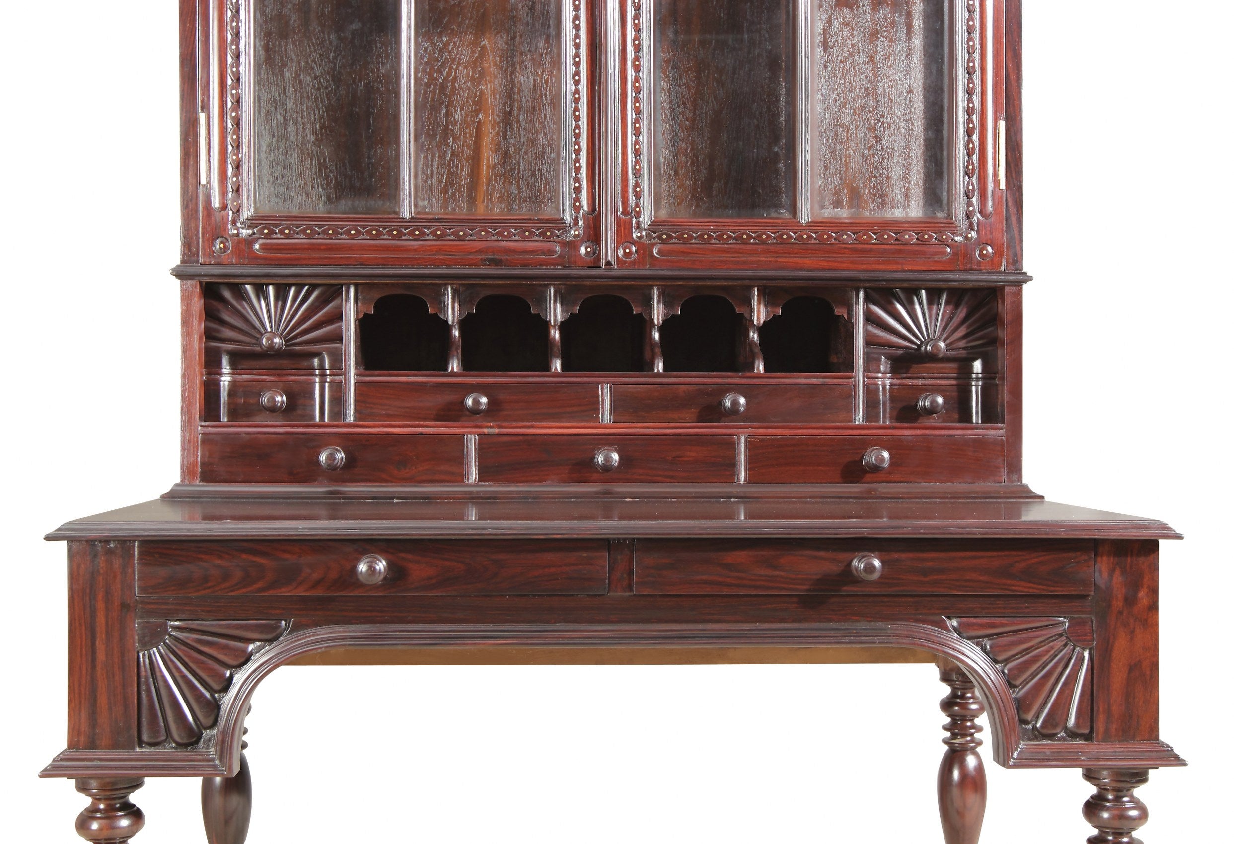 Harcourt Rosewood Secretary