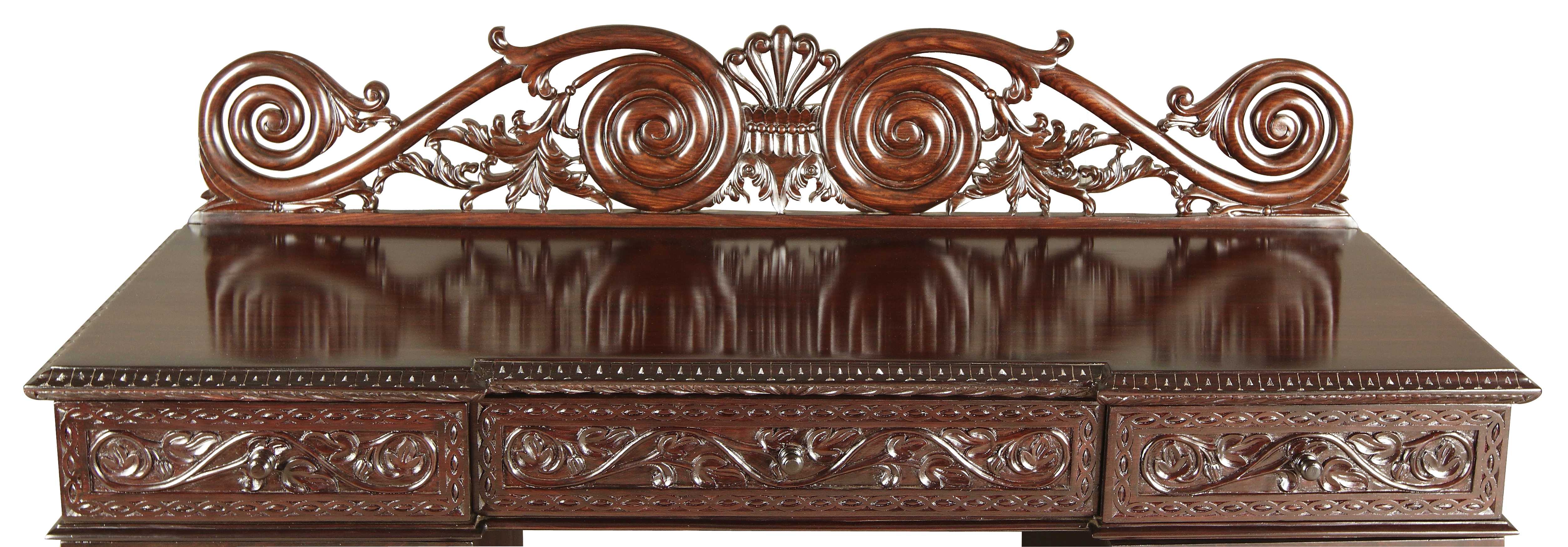 Barreto Console Table