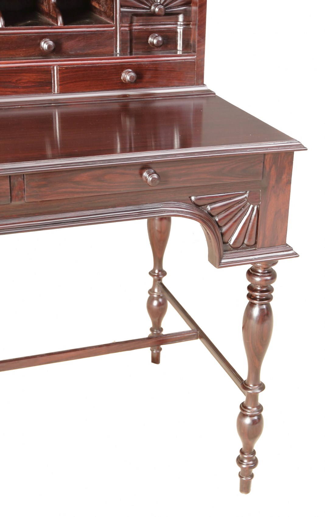 Harcourt Rosewood Secretary