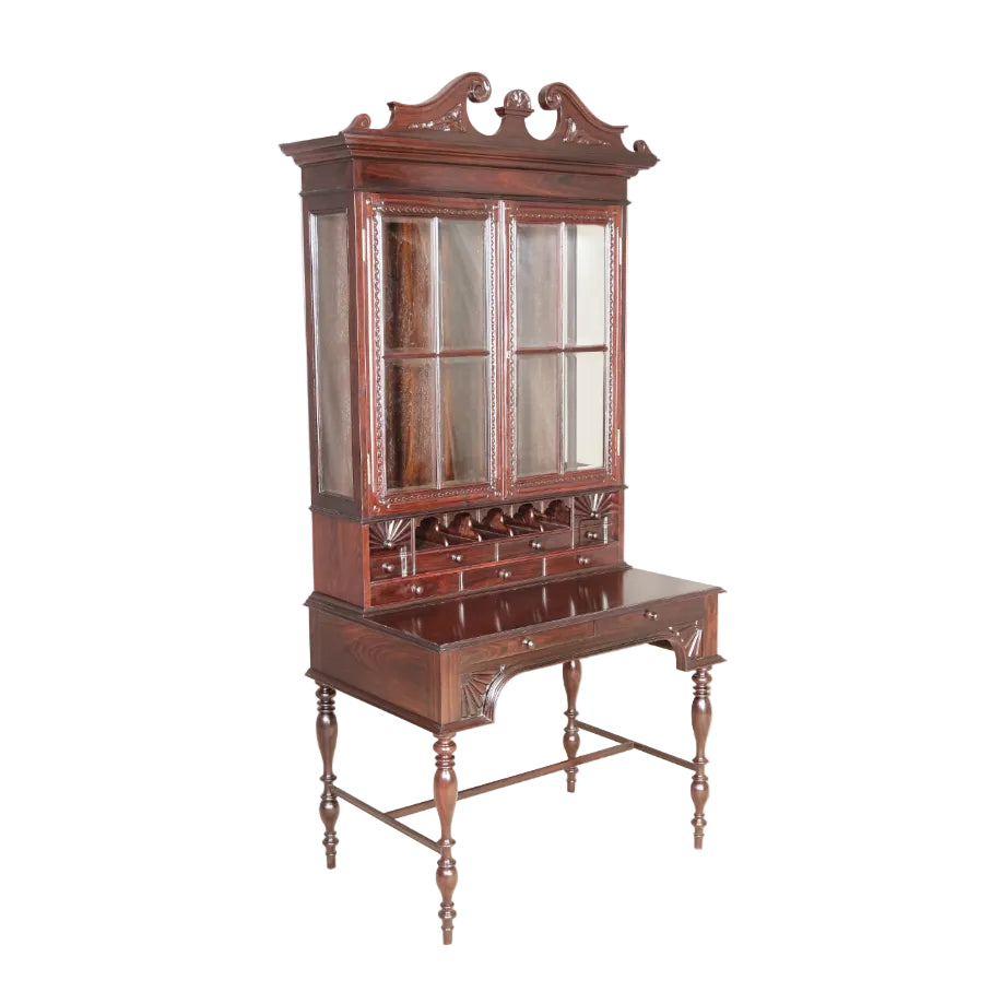Harcourt Rosewood Secretary
